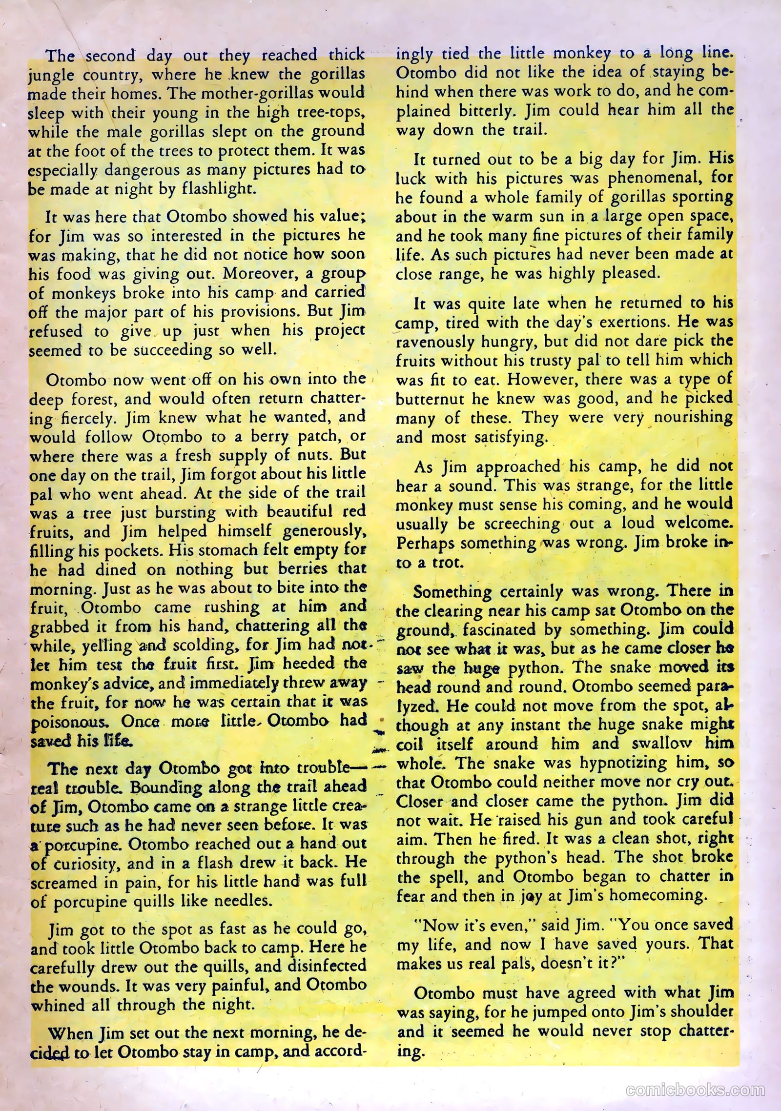 Jo-Jo Comics #7b — page 15 of 36