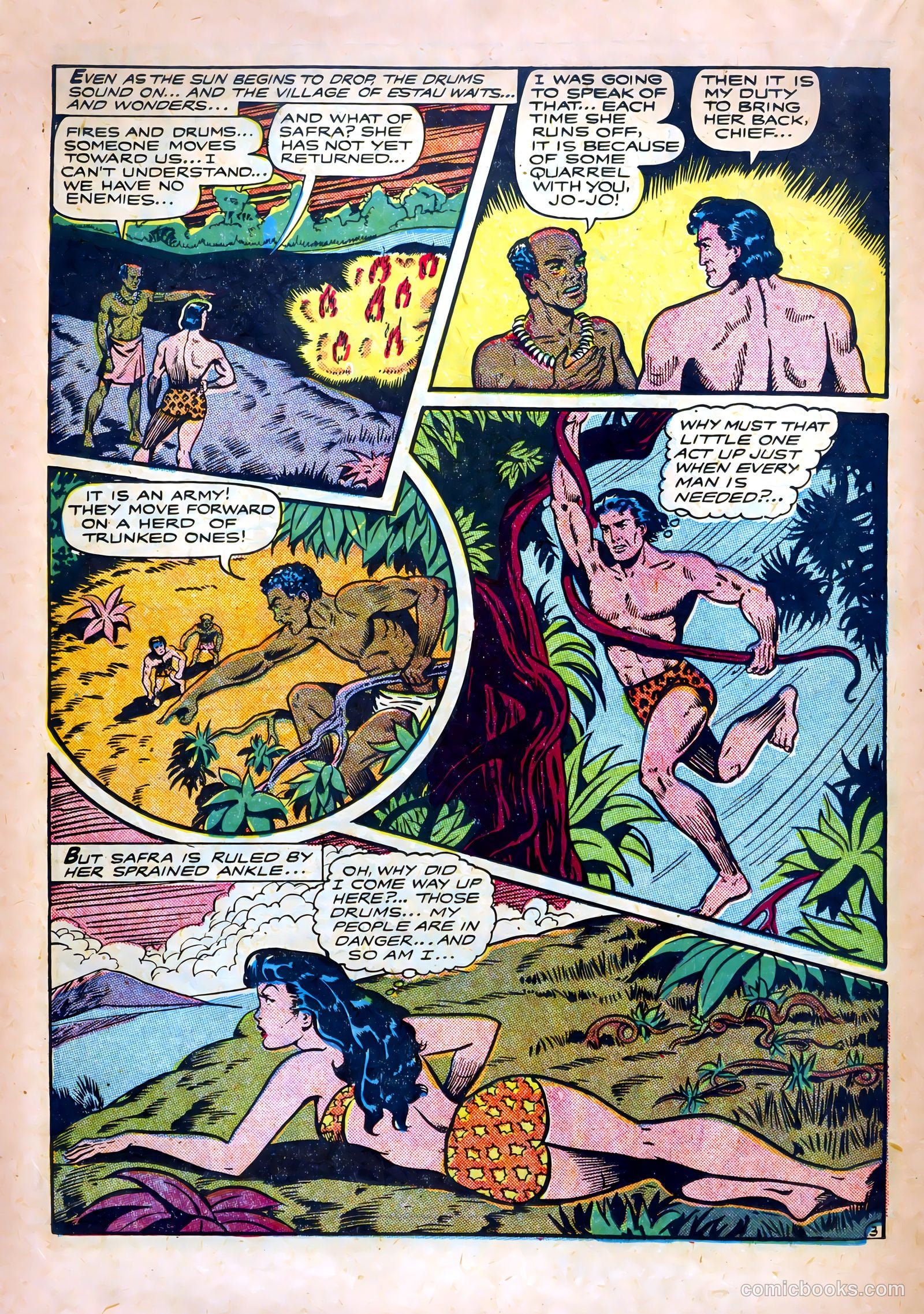 Jo-Jo Comics #7b — page 18 of 36