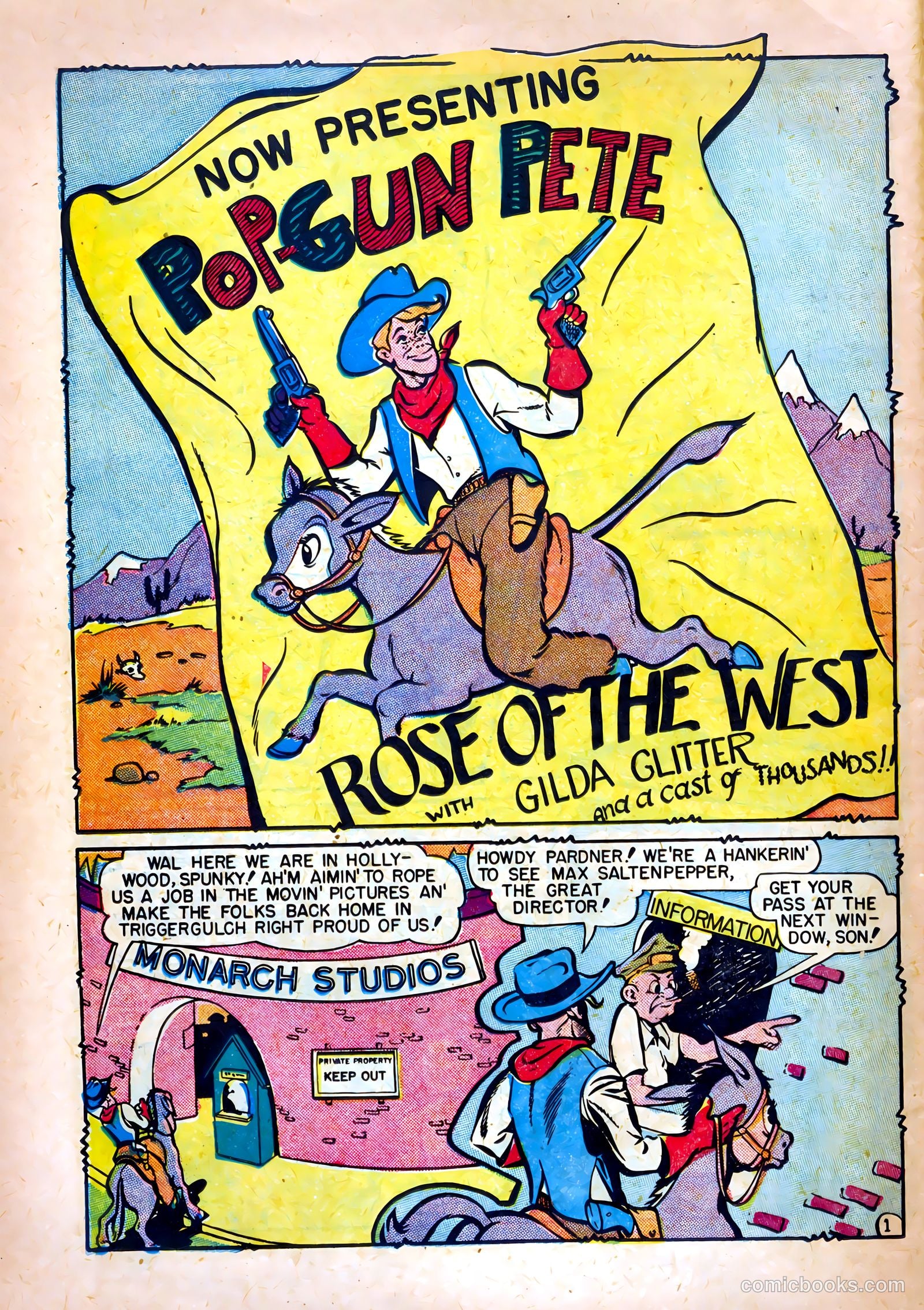 Jo-Jo Comics #7b — page 26 of 36
