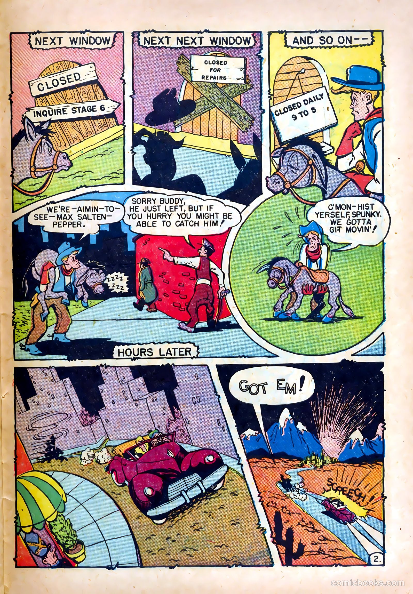 Jo-Jo Comics #7b — page 27 of 36