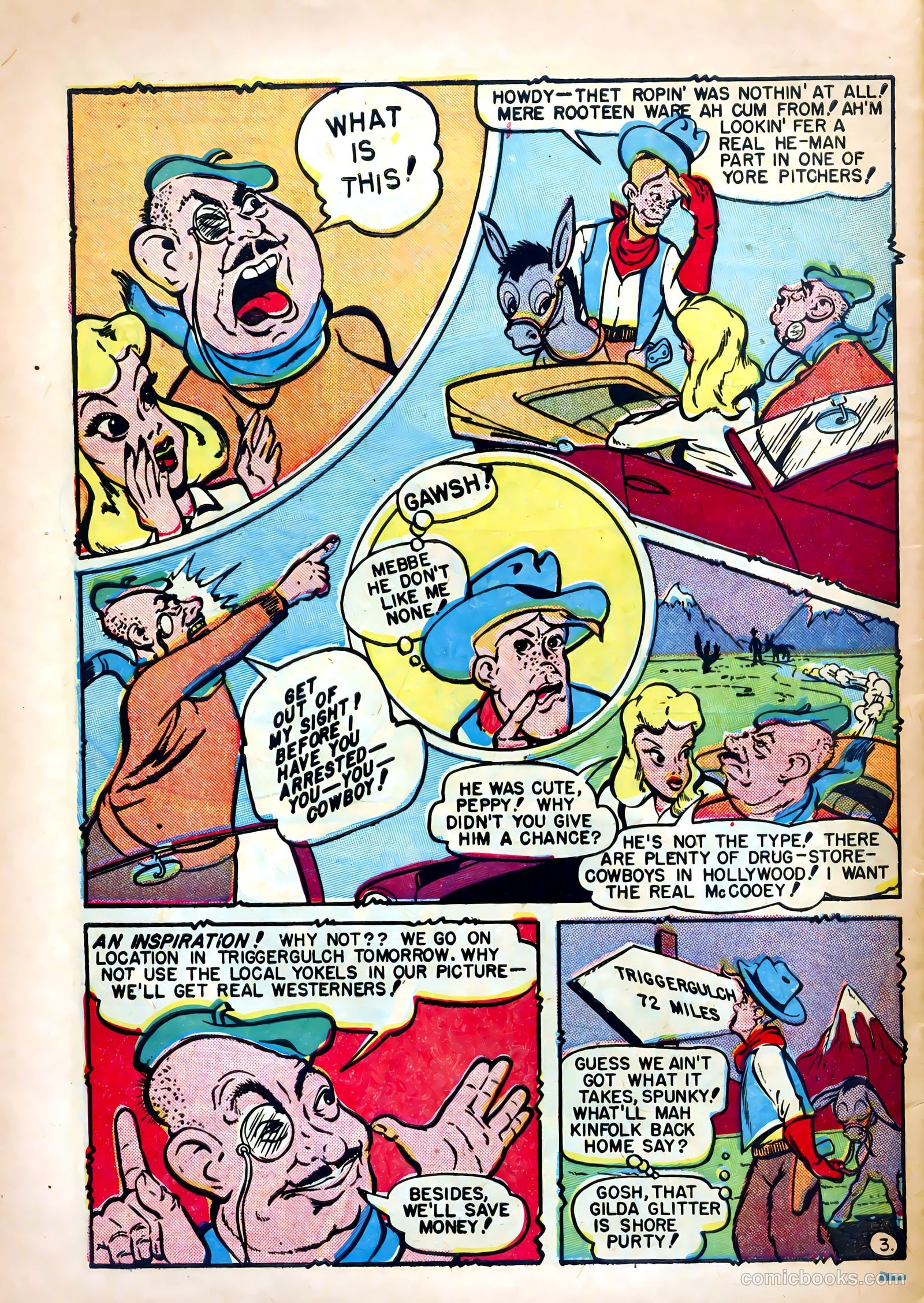 Jo-Jo Comics #7b — page 28 of 36
