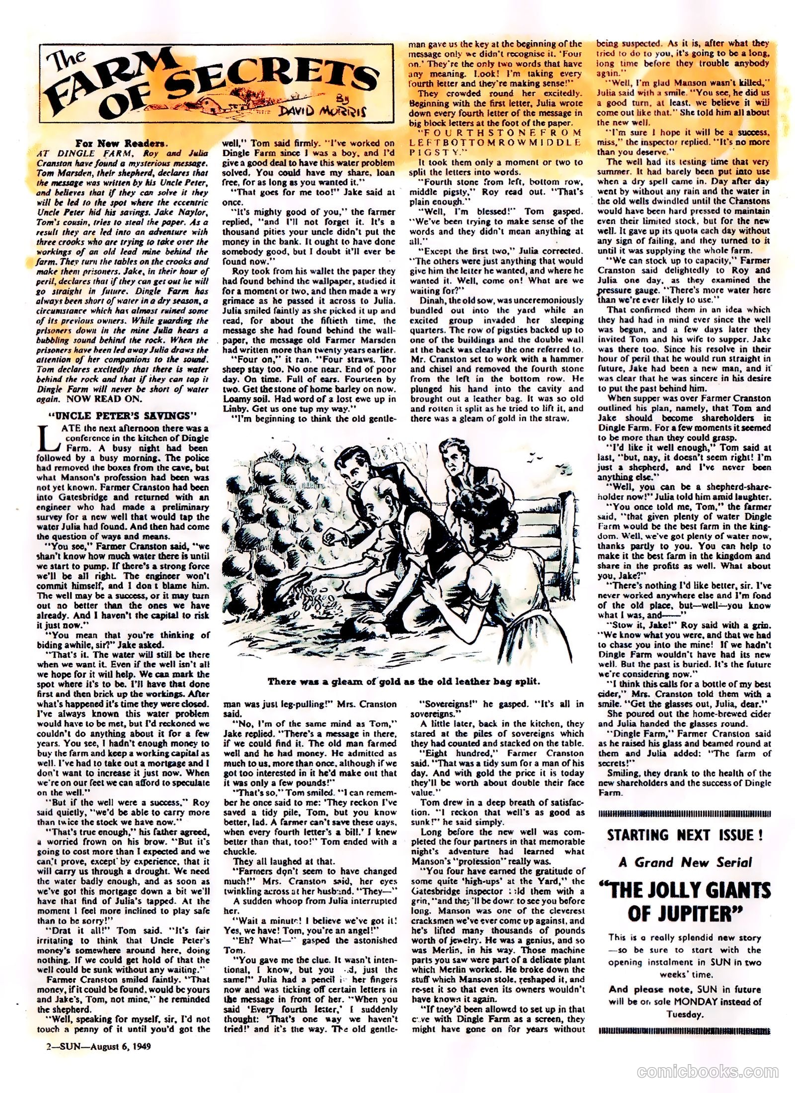 Sun #46 — page 2 of 8