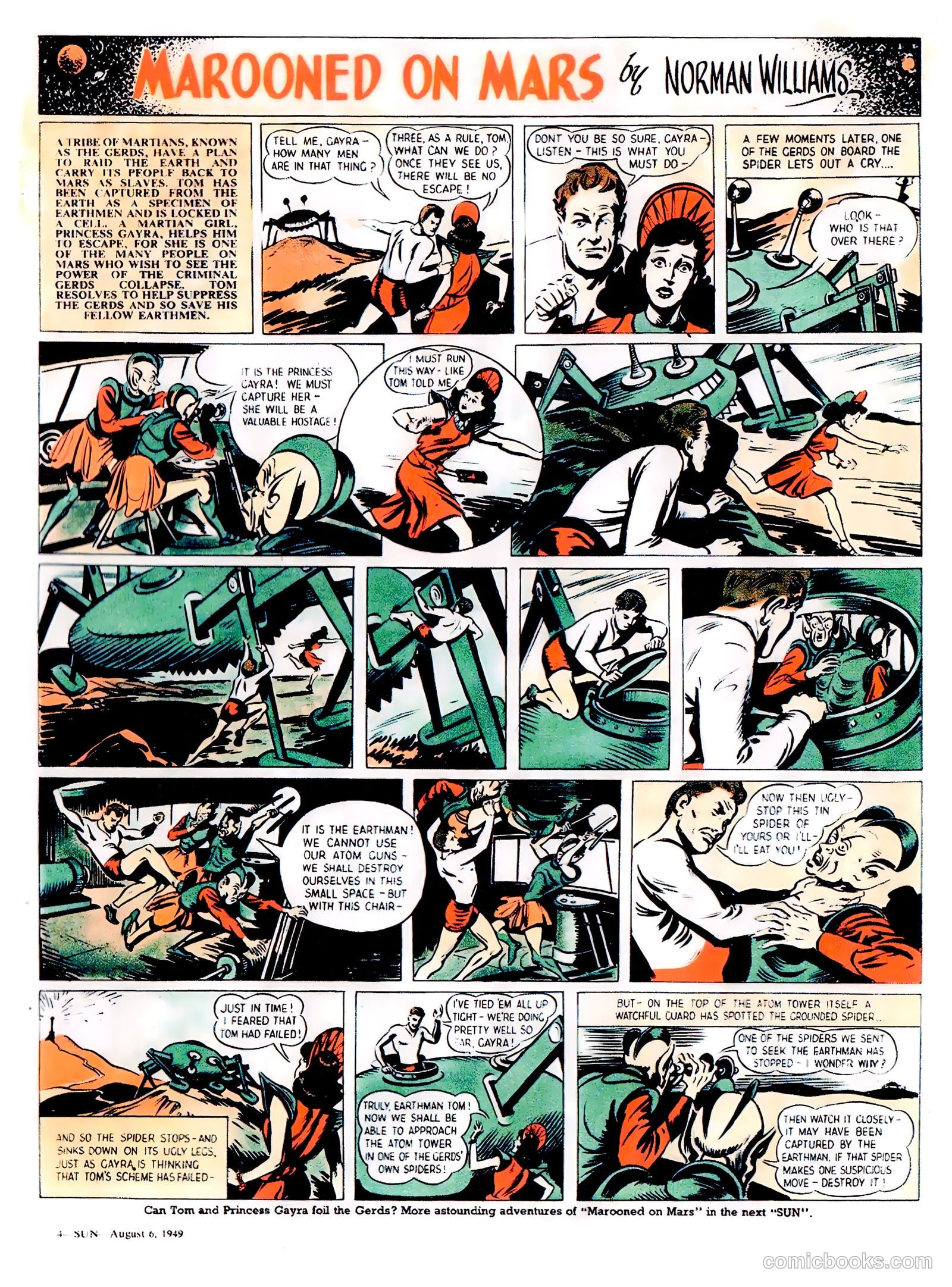 Sun #46 — page 4 of 8