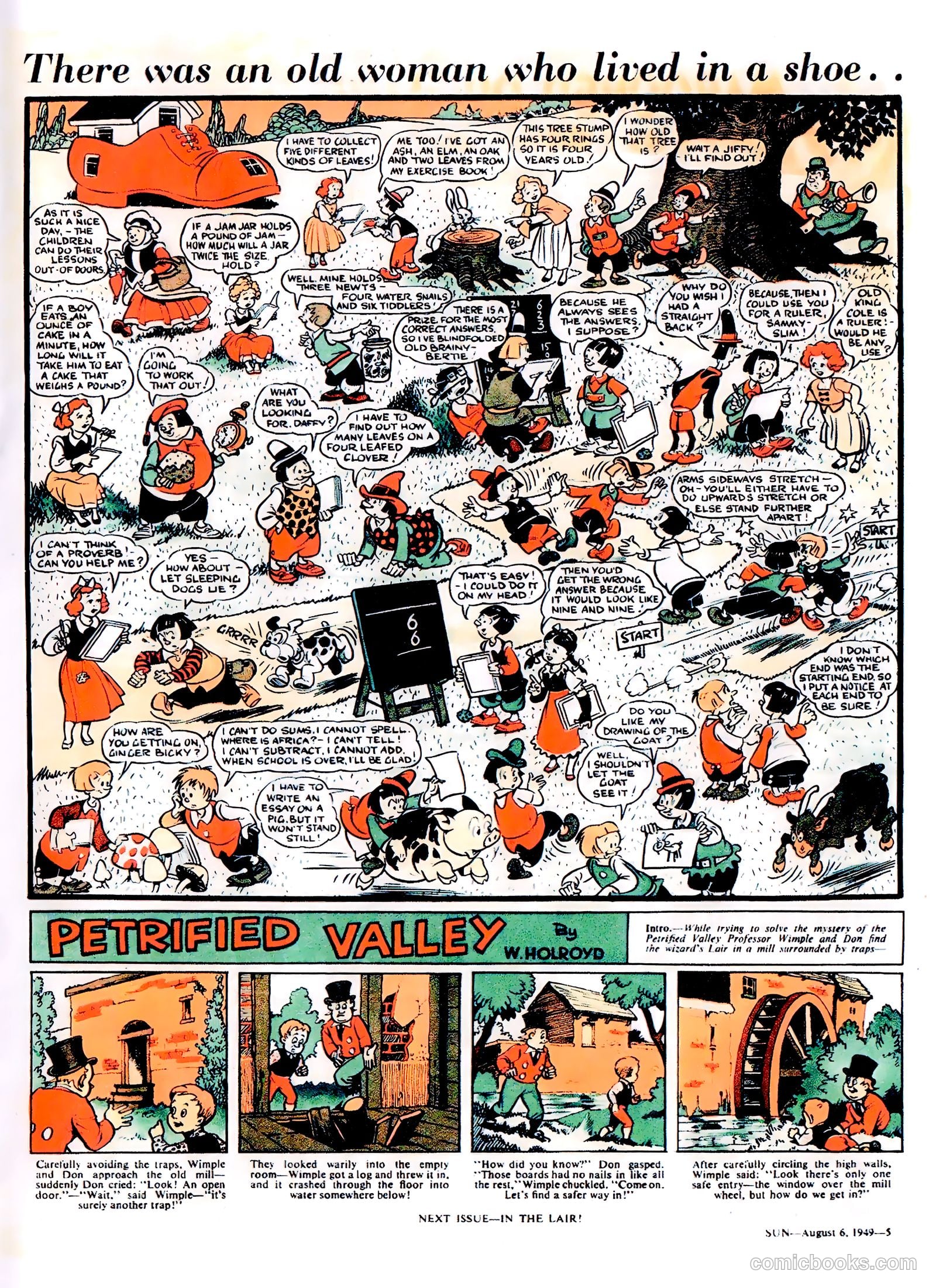 Sun #46 — page 5 of 8