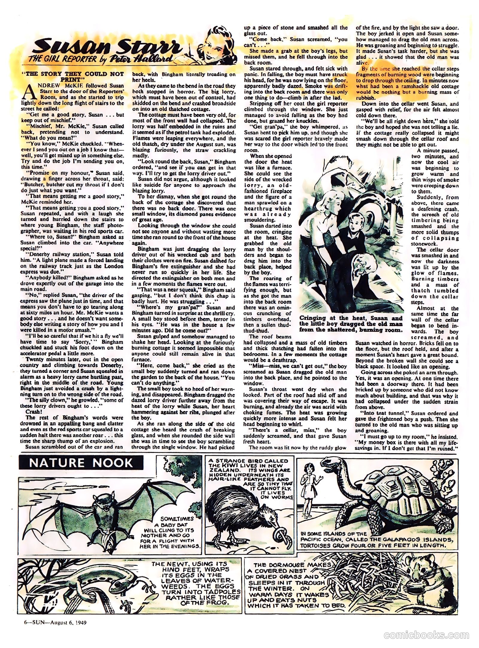 Sun #46 — page 6 of 8