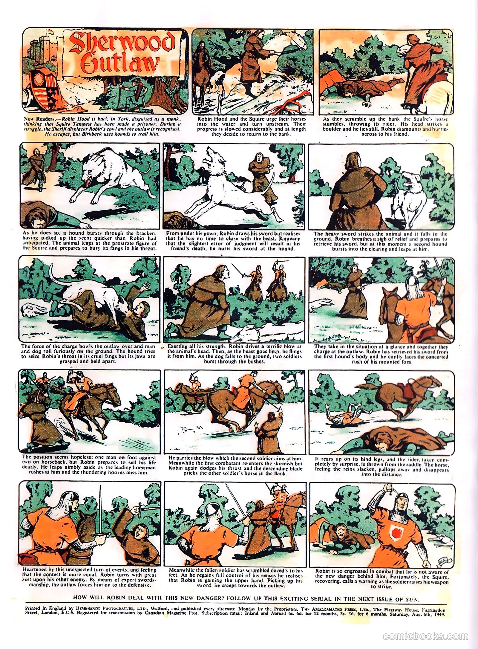 Sun #46 — page 8 of 8
