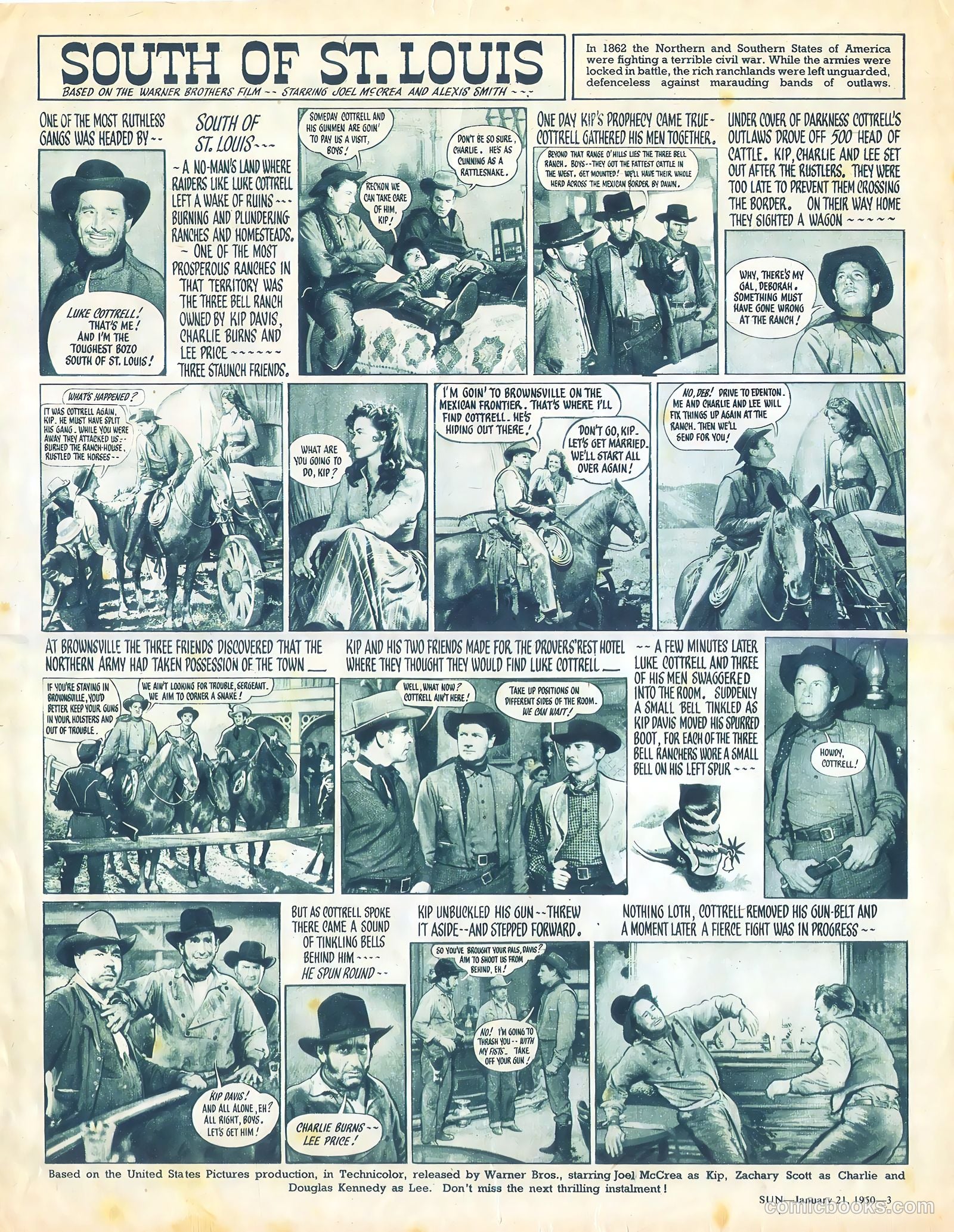 Sun #58 — page 3 of 7