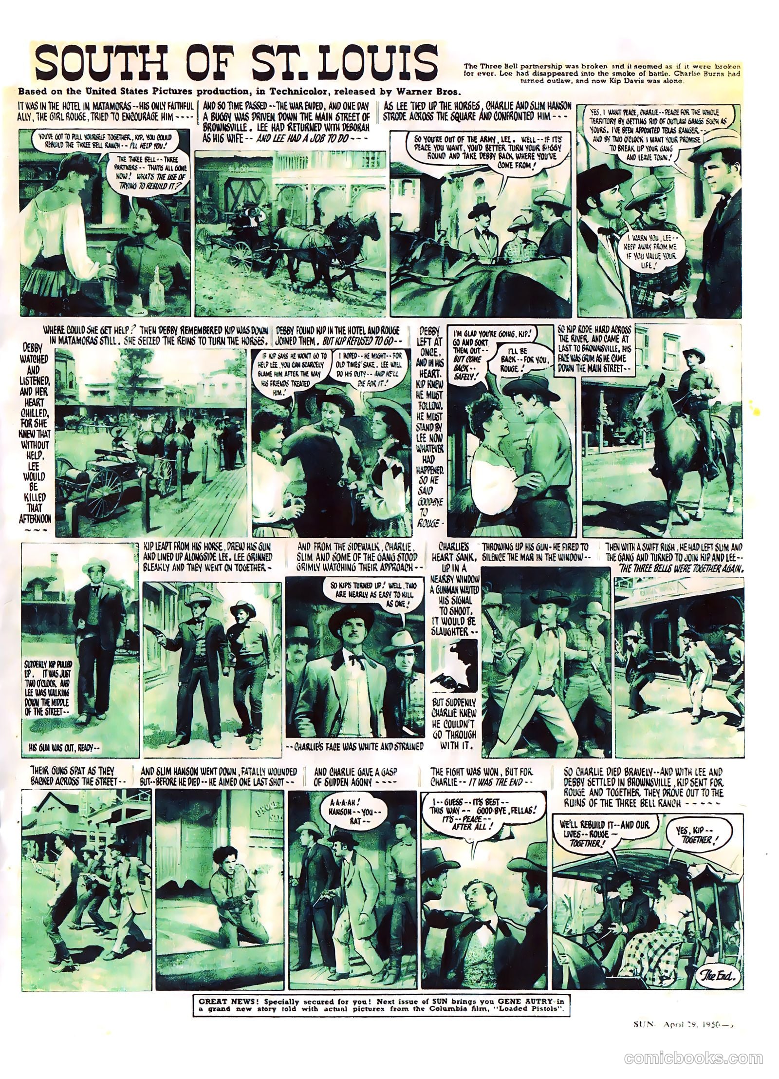 Sun #65 — page 3 of 7