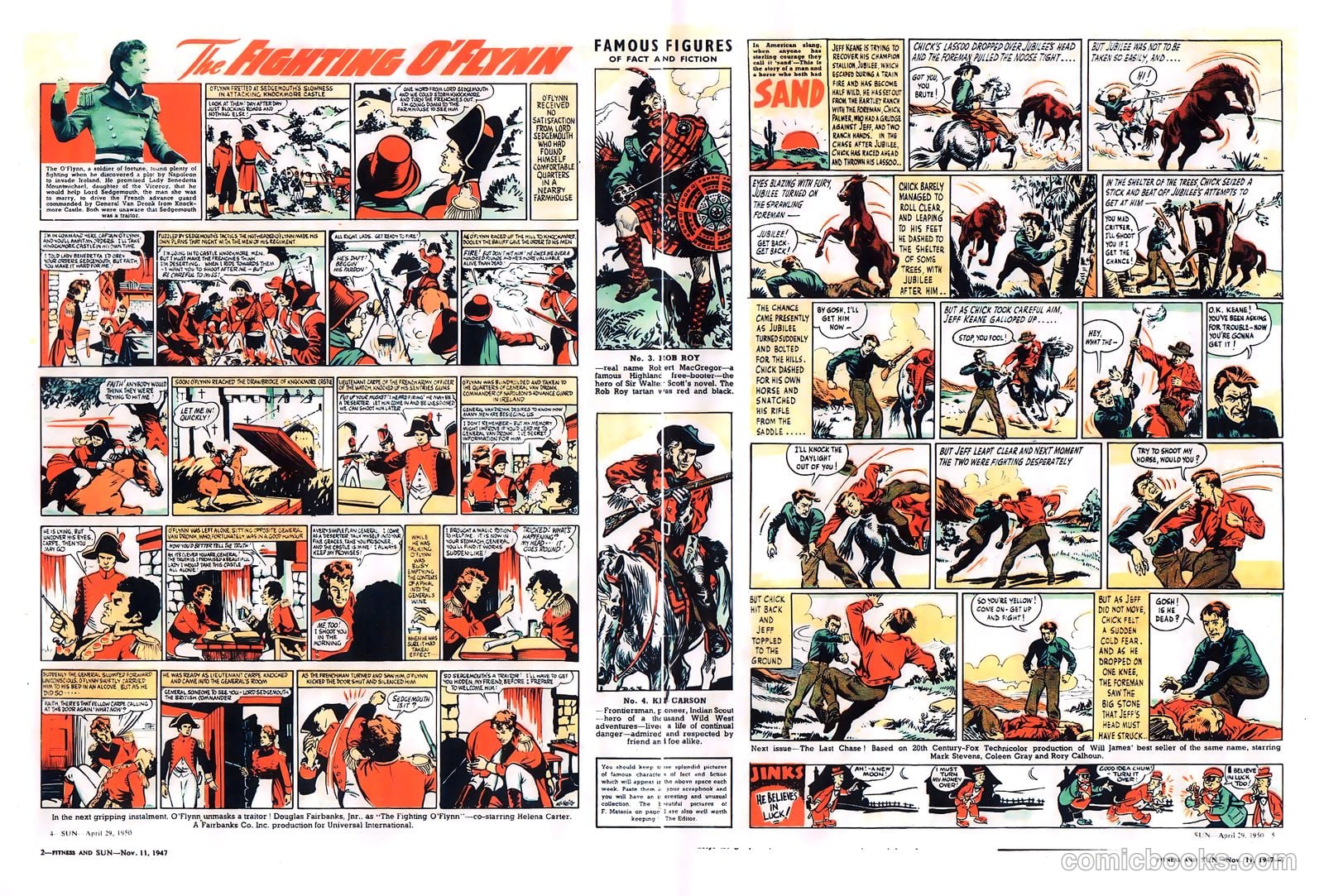 Sun #65 — page 4 of 7