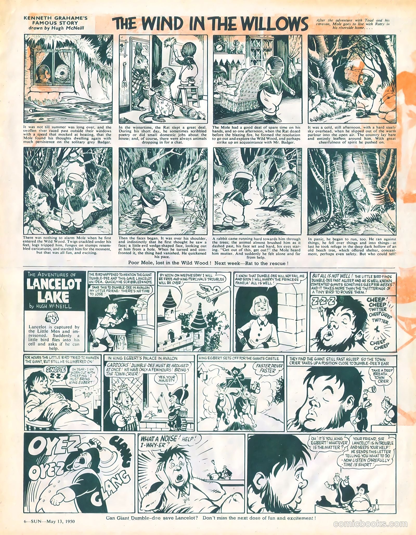 Sun #66 — page 5 of 7