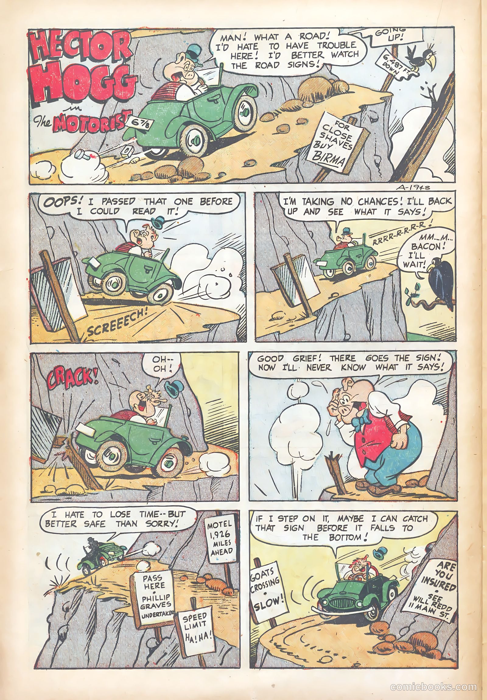 Supermouse #30 — page 24 of 36