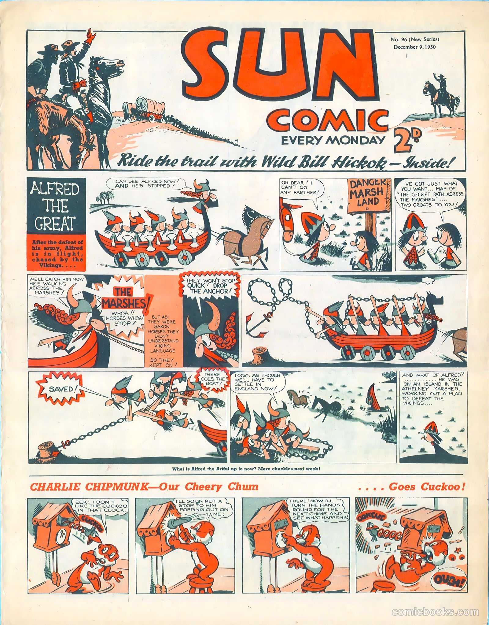 Sun #96 — page 1 of 7
