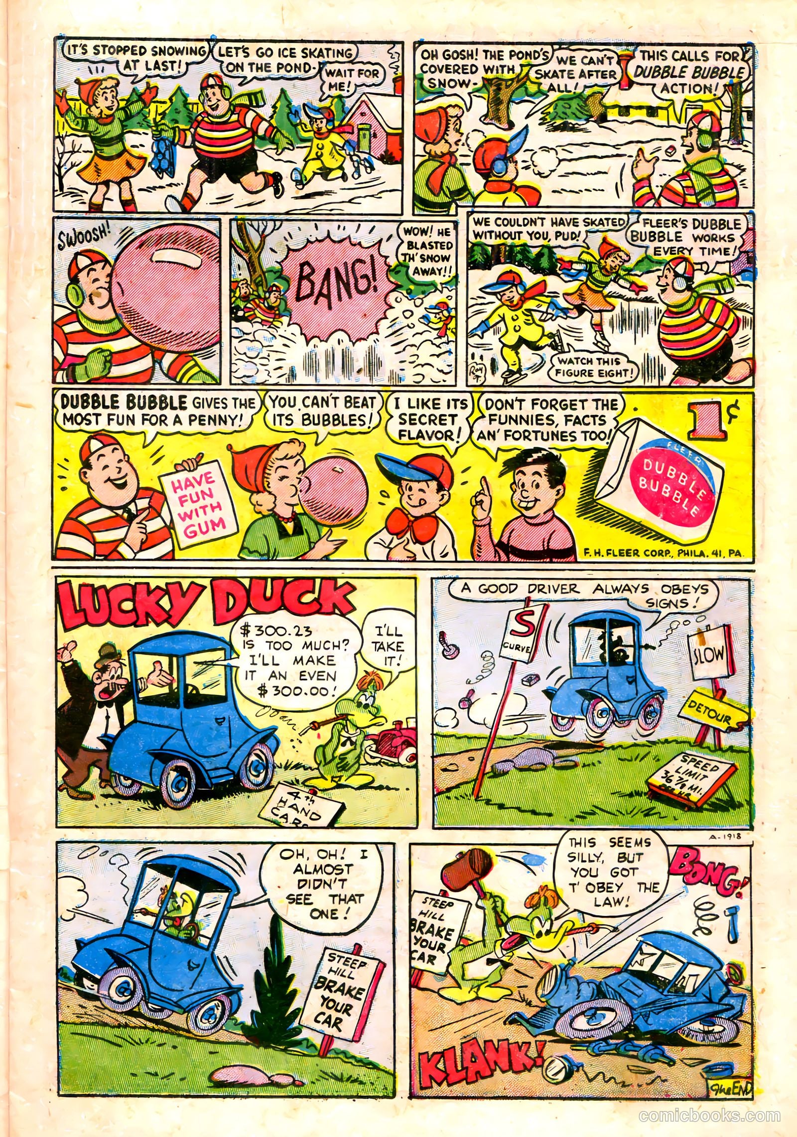 Supermouse #29 — page 15 of 36