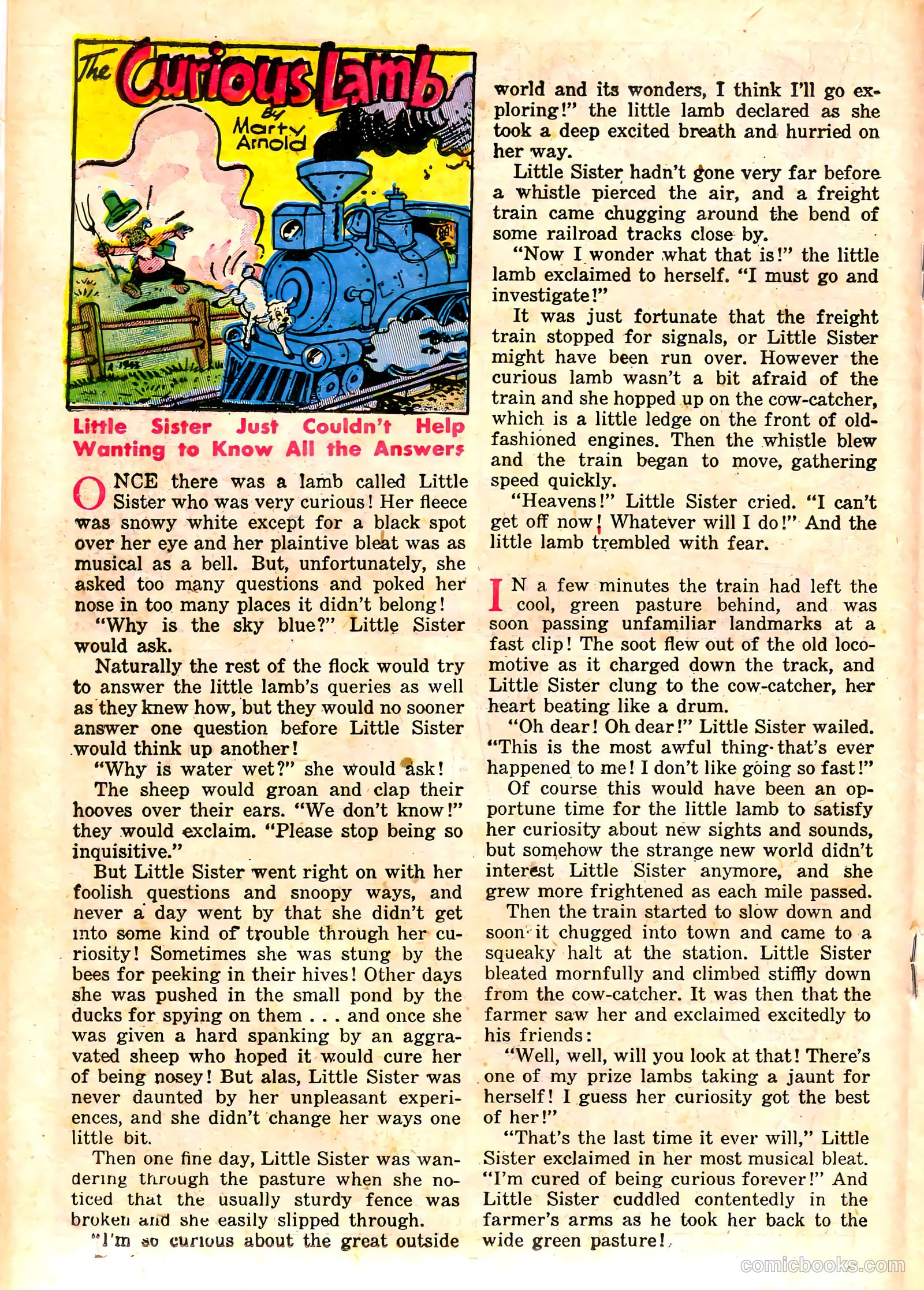 Supermouse #29 — page 18 of 36