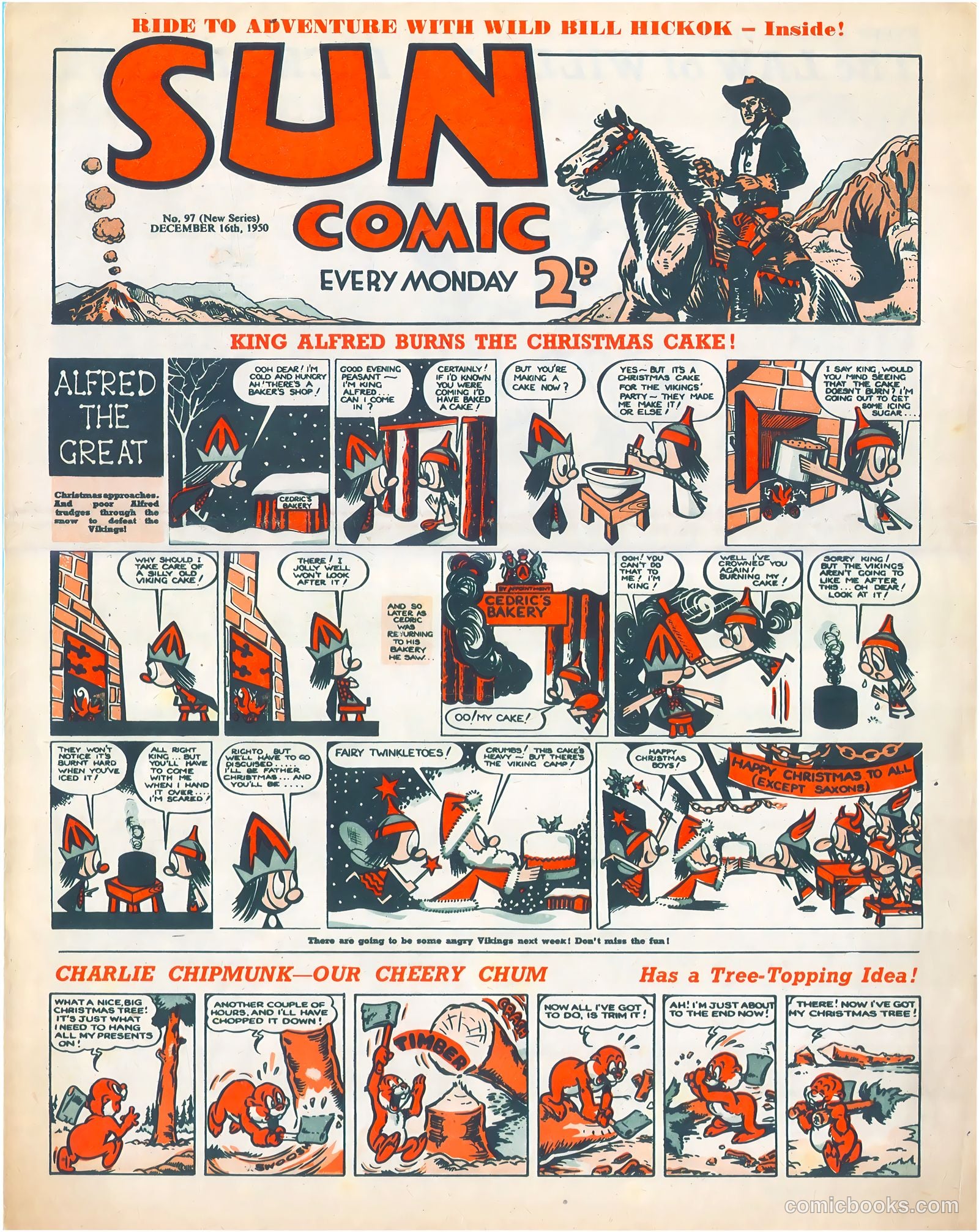 Sun #97 — page 1 of 7