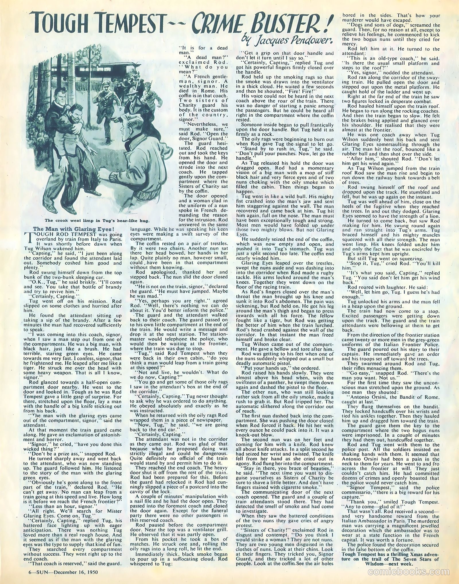 Sun #97 — page 5 of 7