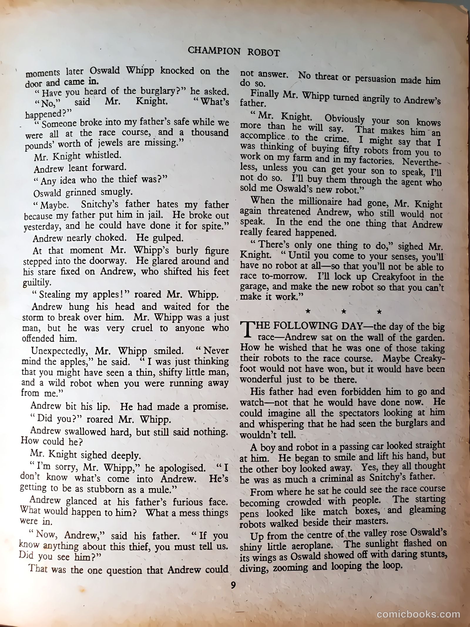 Cute Fun Album #1953 — page 11 of 113