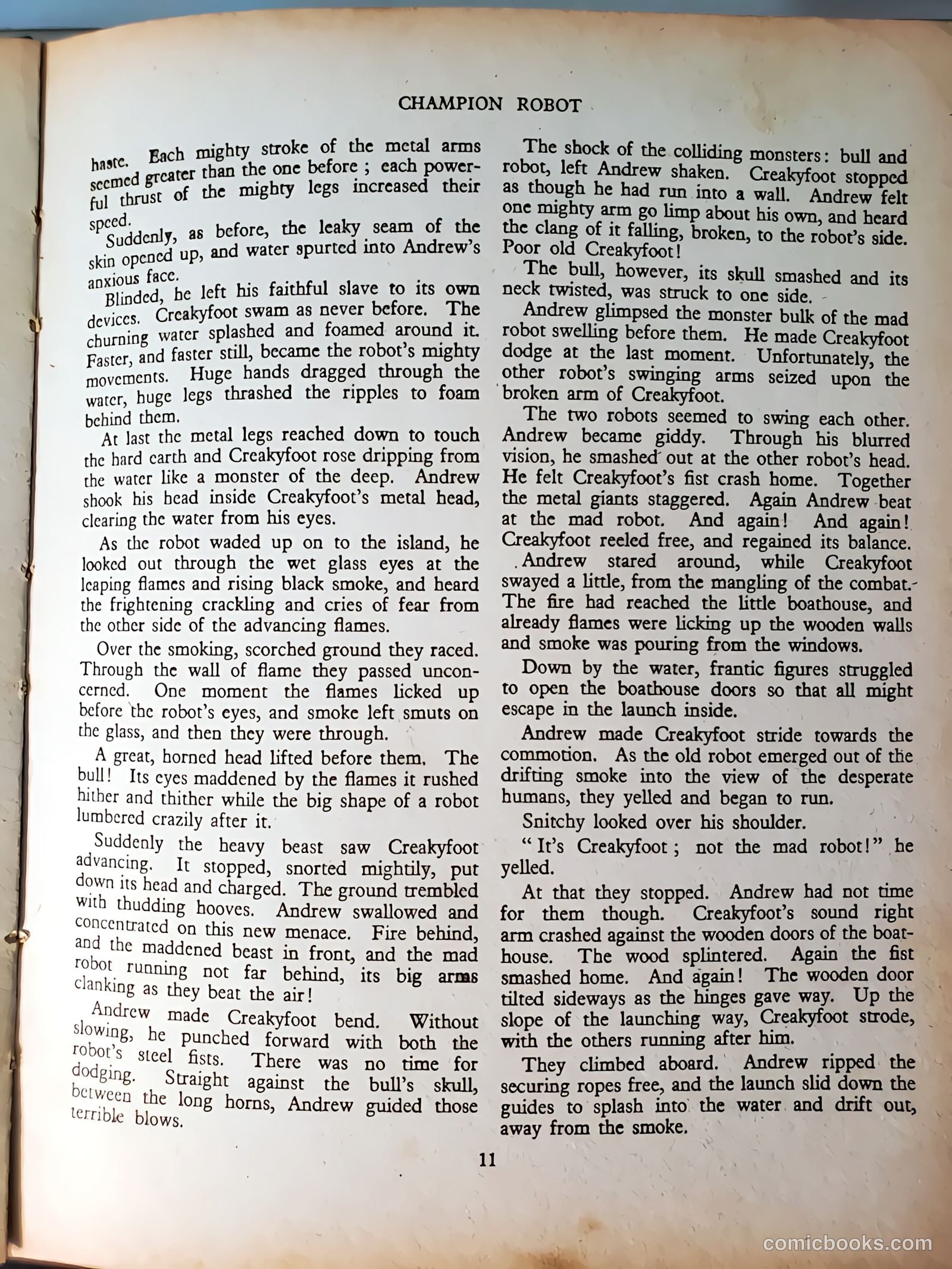 Cute Fun Album #1953 — page 13 of 113