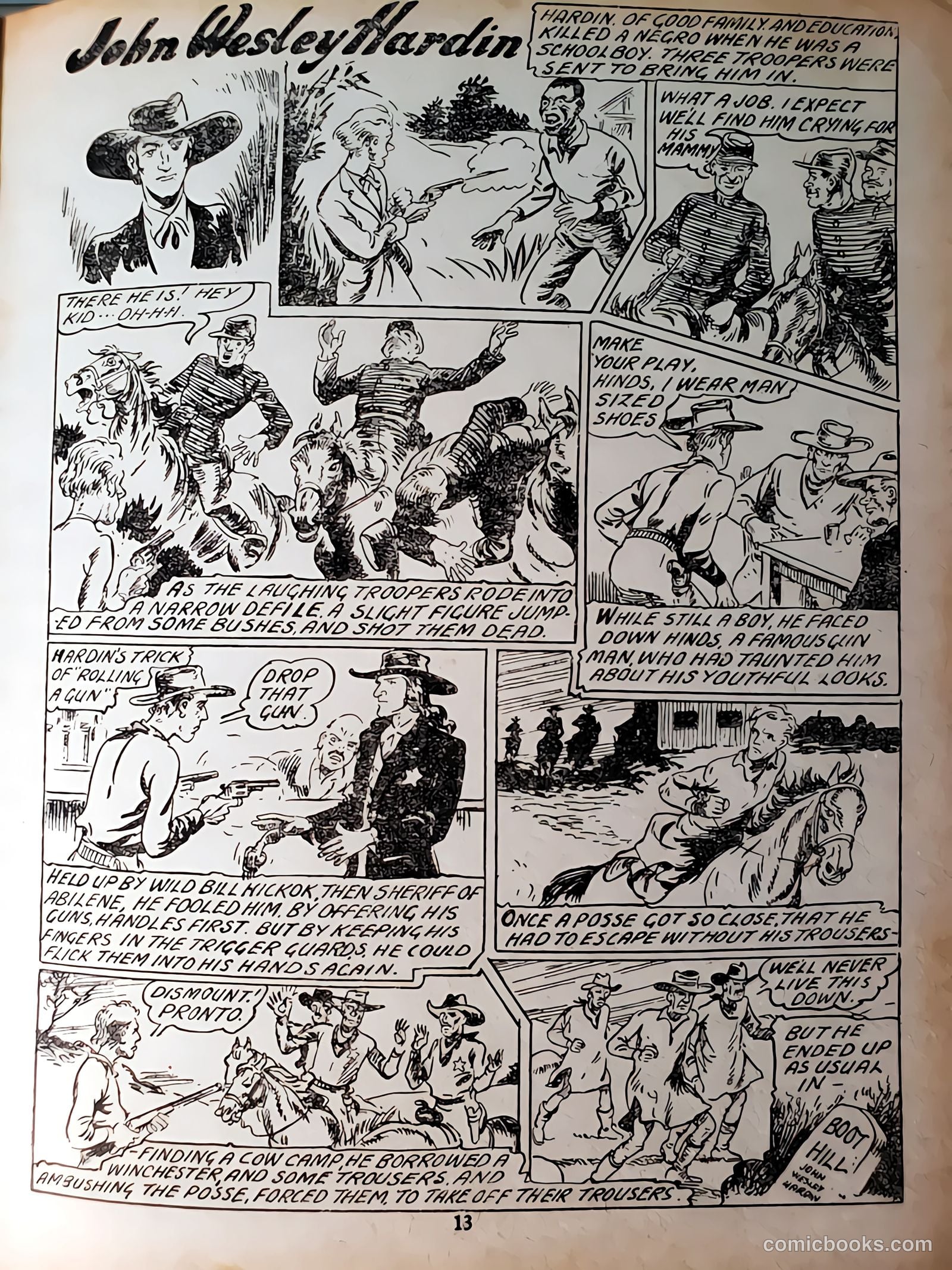 Cute Fun Album #1953 — page 15 of 113