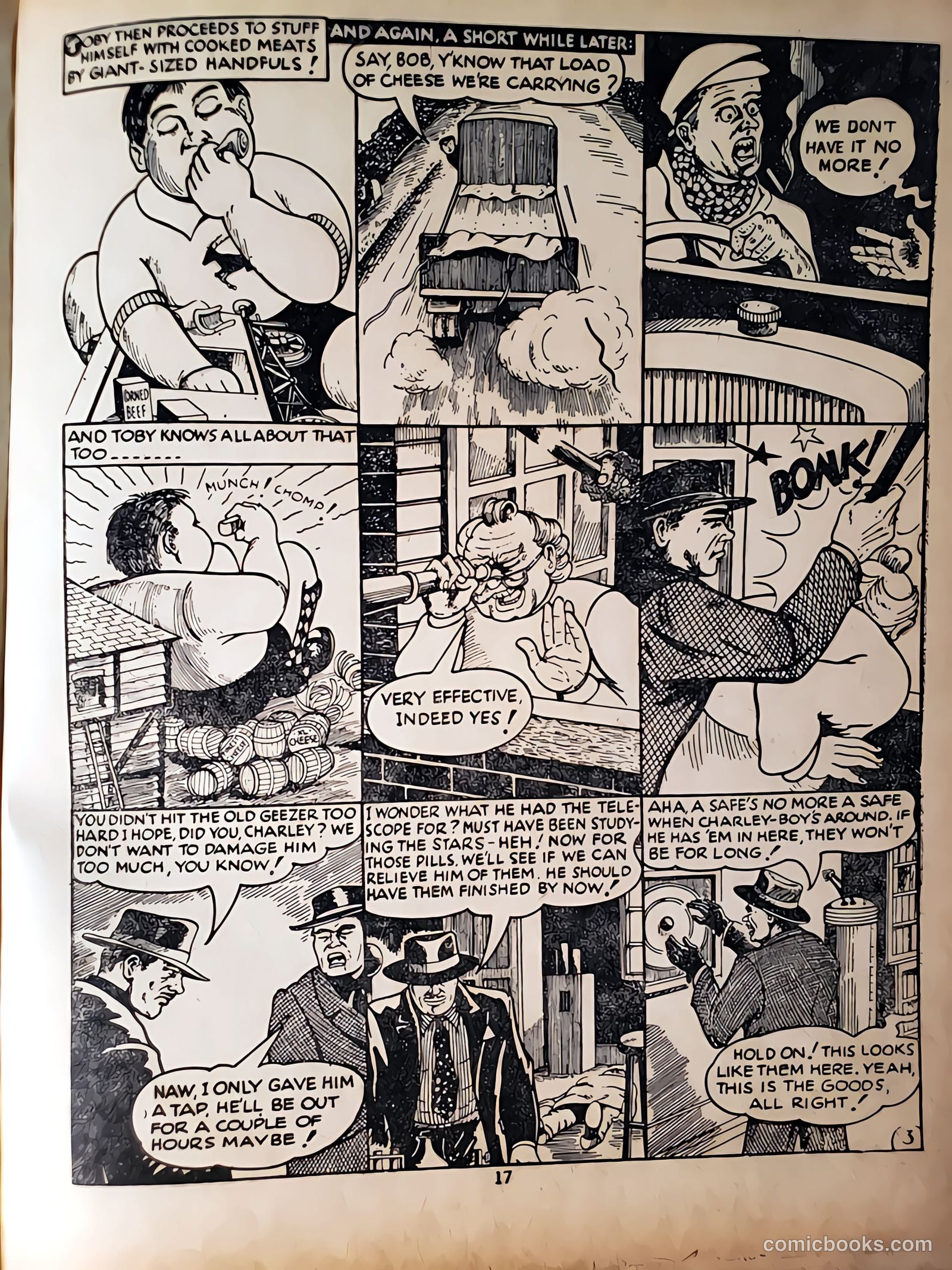 Cute Fun Album #1953 — page 19 of 113