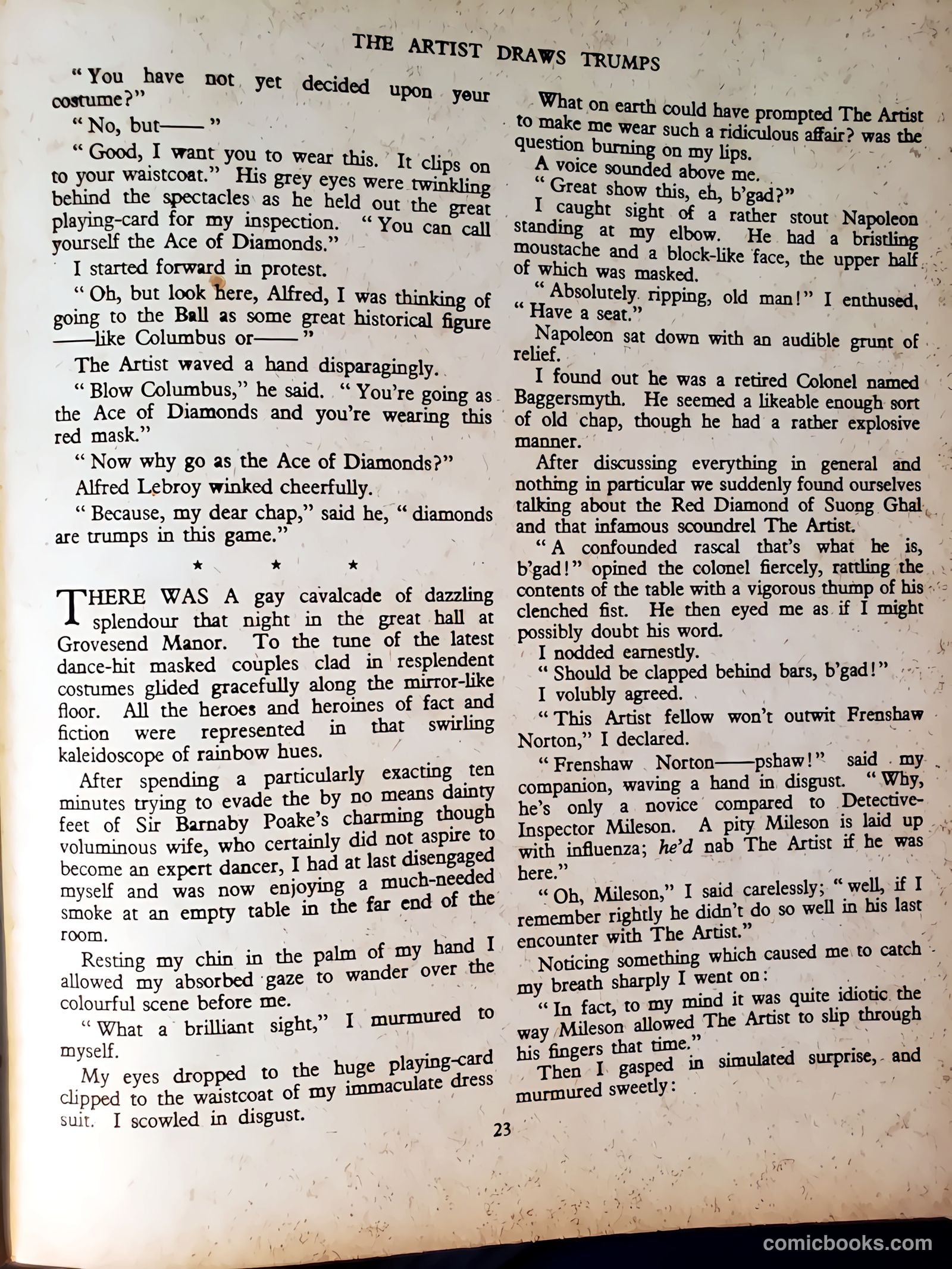 Cute Fun Album #1953 — page 25 of 113