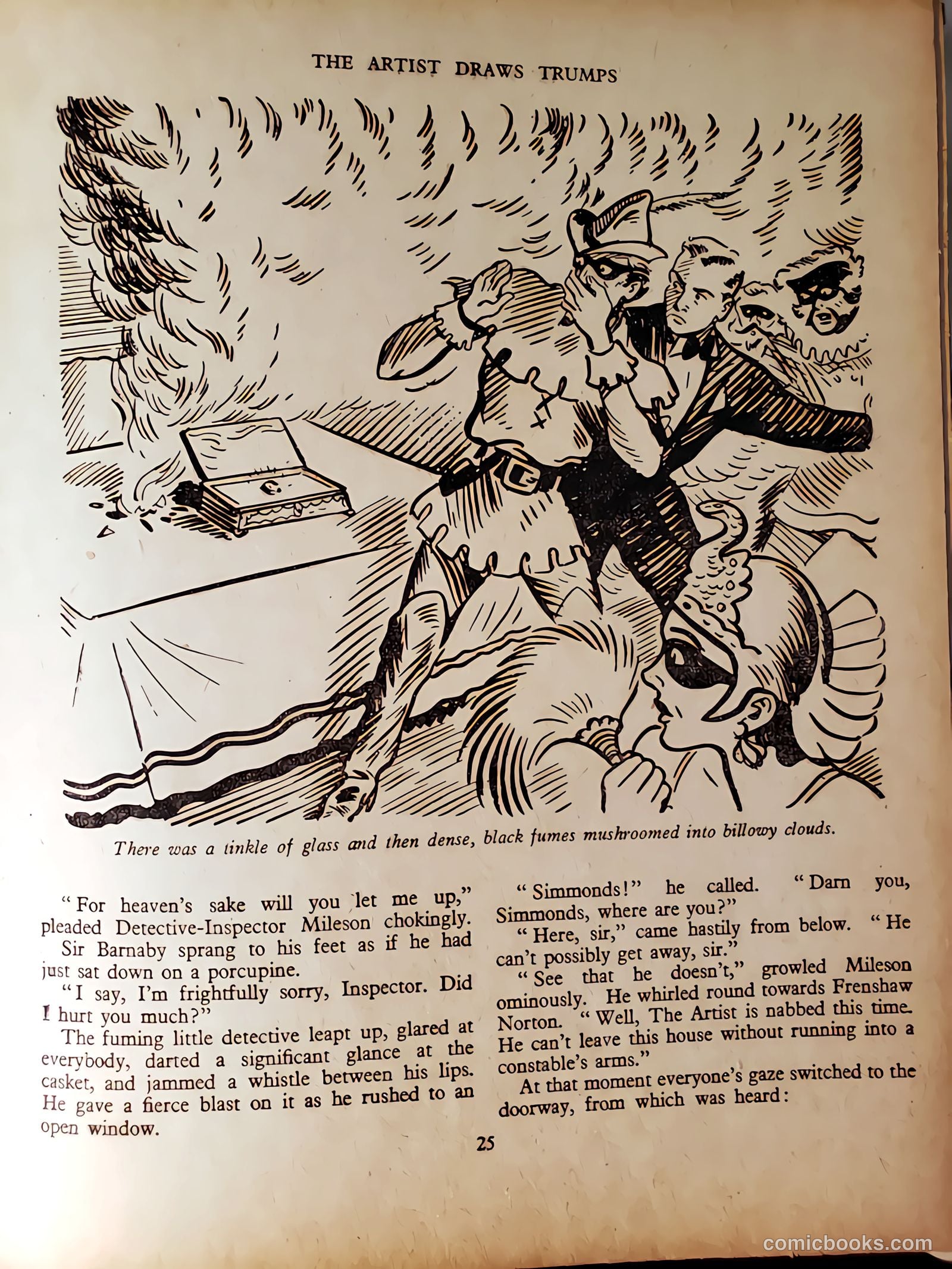 Cute Fun Album #1953 — page 27 of 113