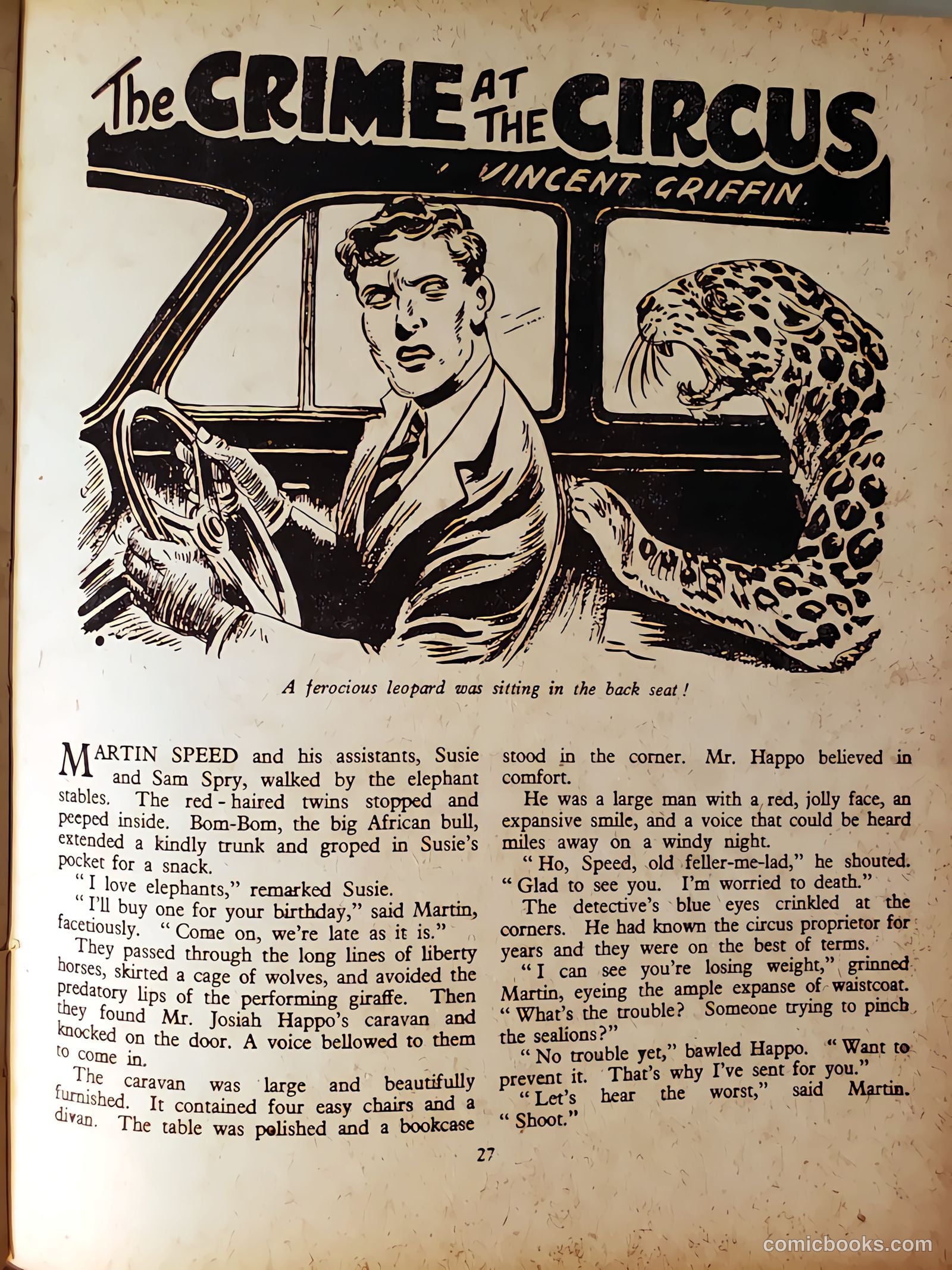 Cute Fun Album #1953 — page 29 of 113