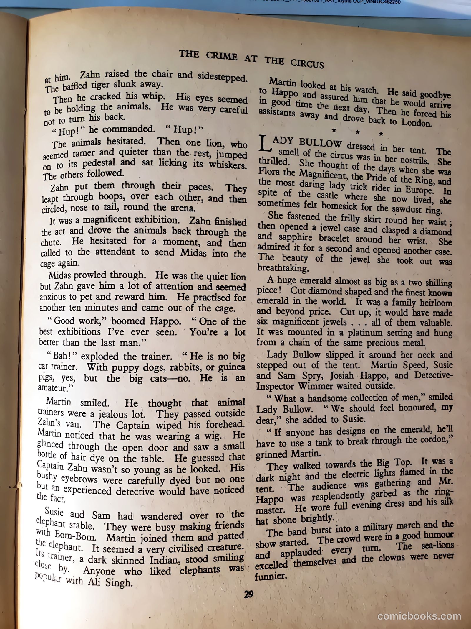 Cute Fun Album #1953 — page 31 of 113