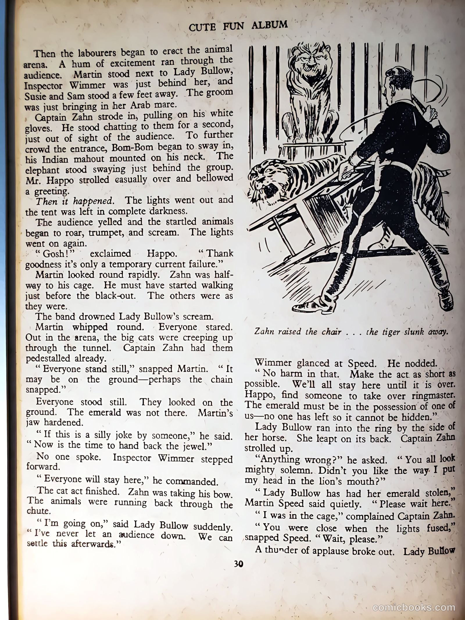 Cute Fun Album #1953 — page 32 of 113