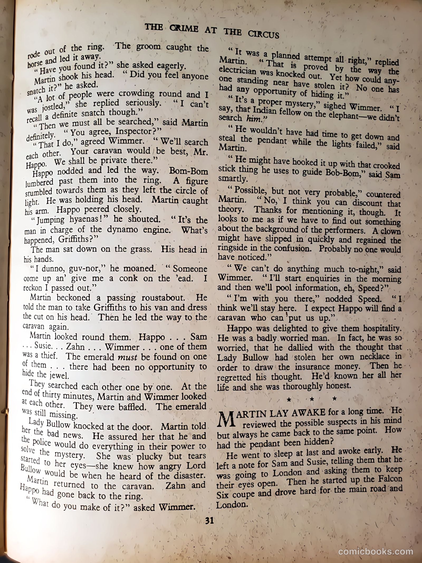 Cute Fun Album #1953 — page 33 of 113