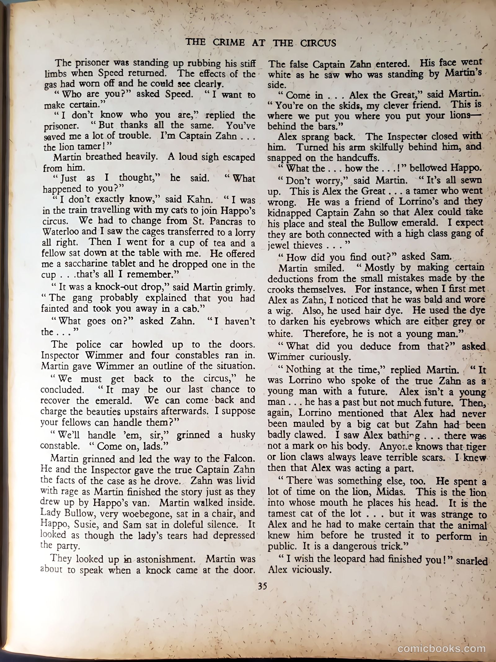 Cute Fun Album #1953 — page 37 of 113