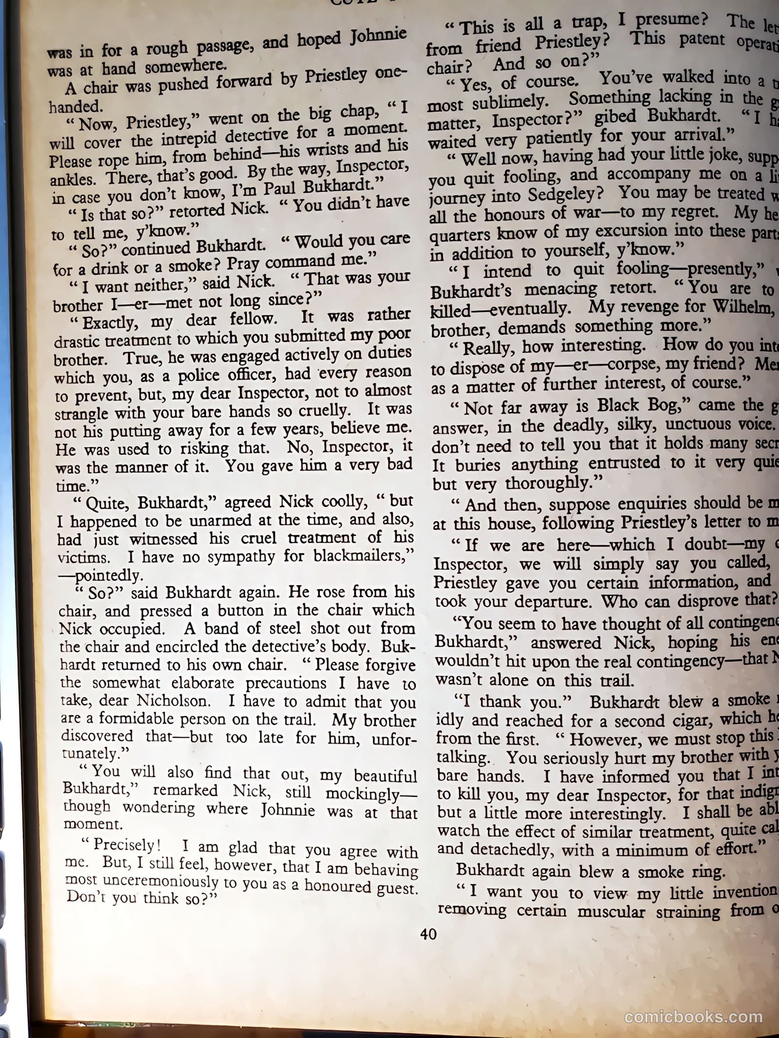 Cute Fun Album #1953 — page 42 of 113