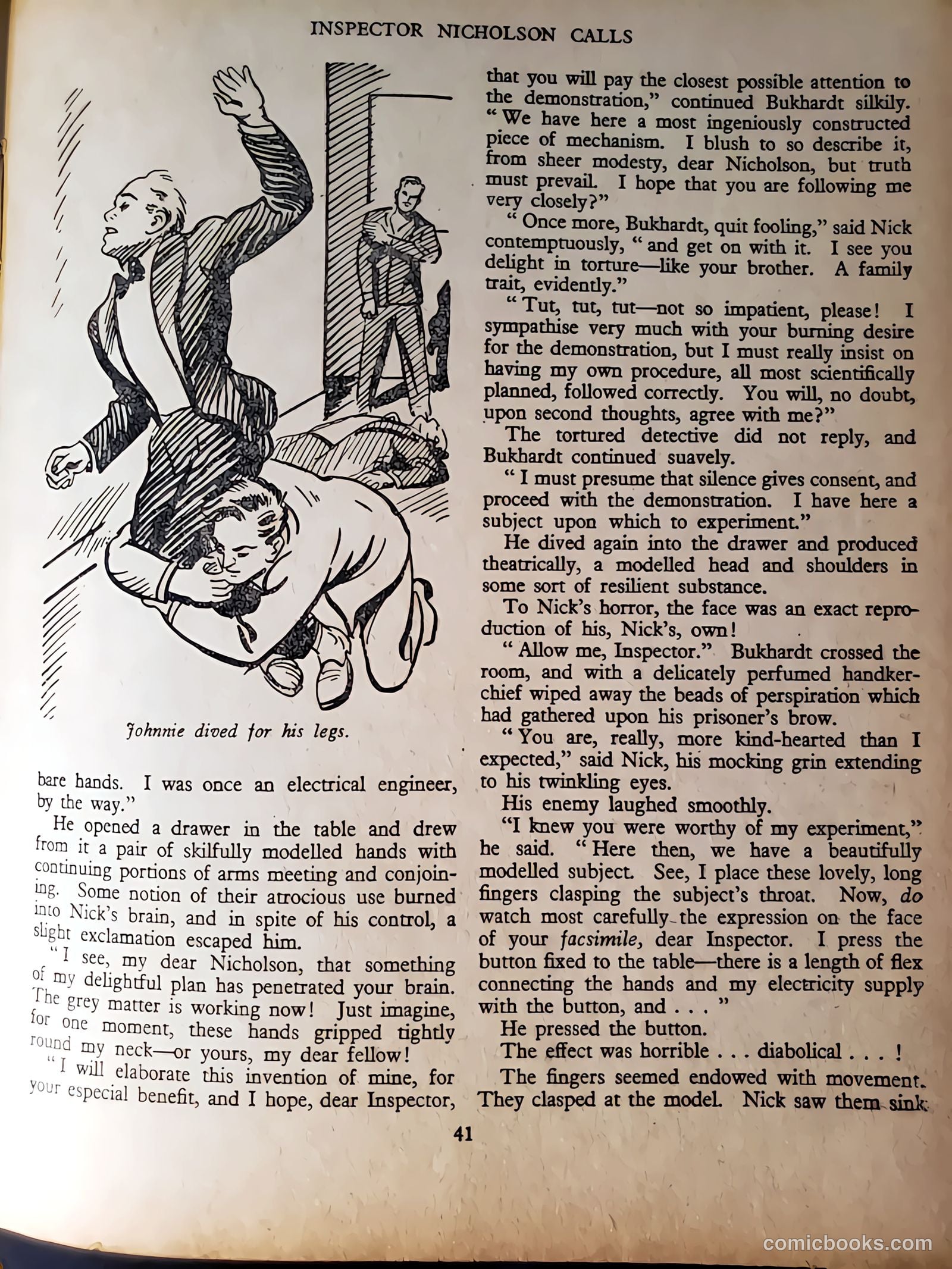 Cute Fun Album #1953 — page 43 of 113