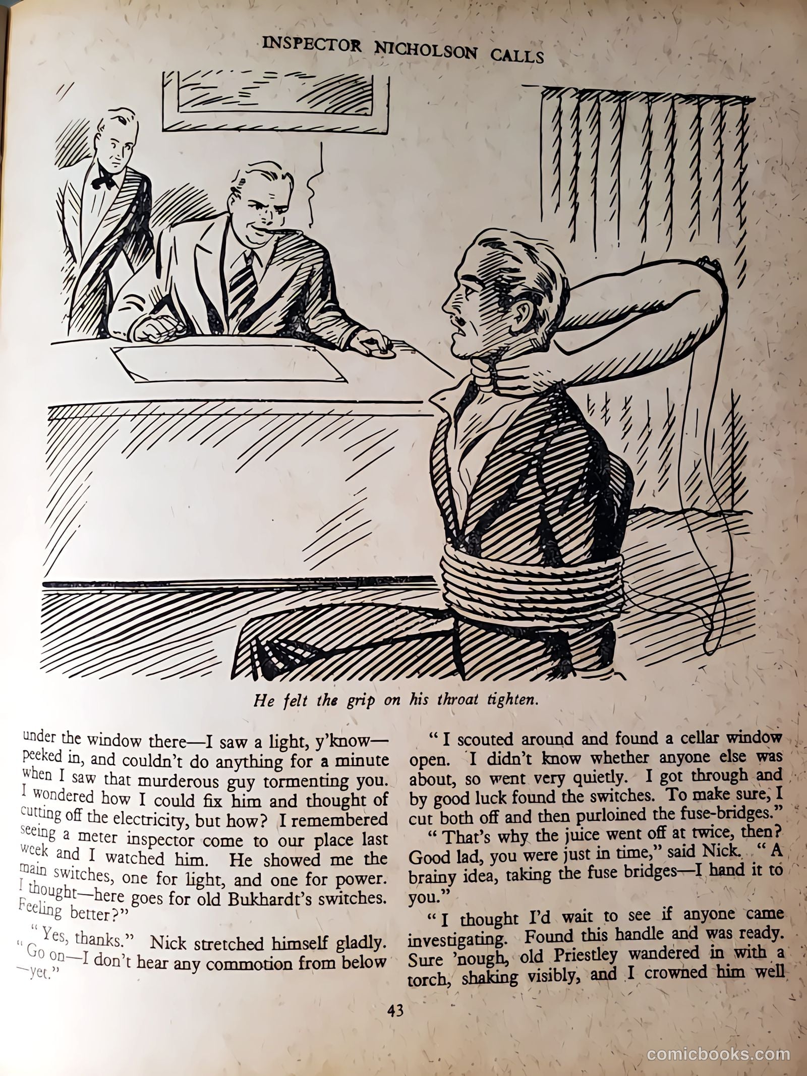 Cute Fun Album #1953 — page 45 of 113