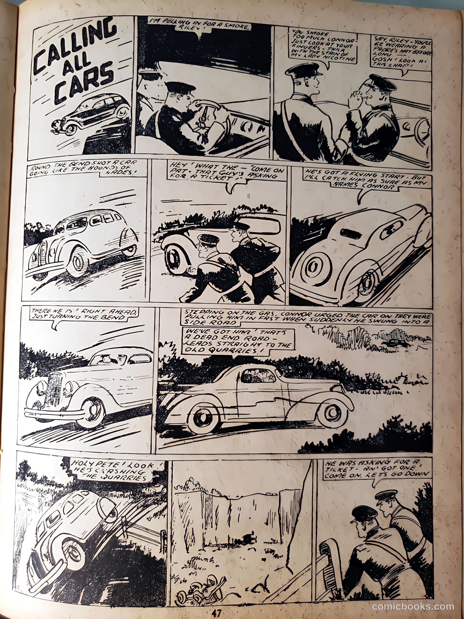 Cute Fun Album #1953 — page 49 of 113