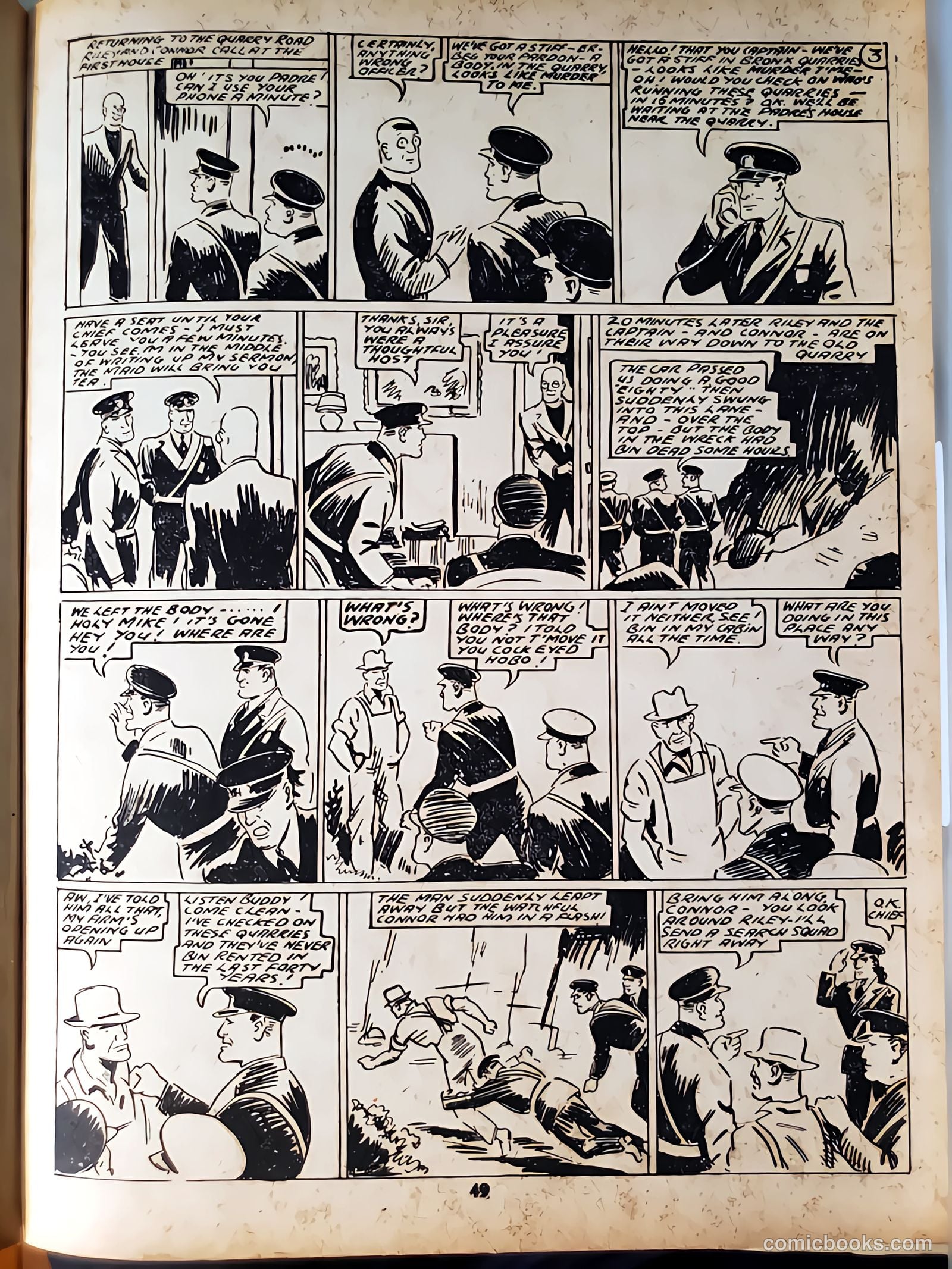Cute Fun Album #1953 — page 51 of 113