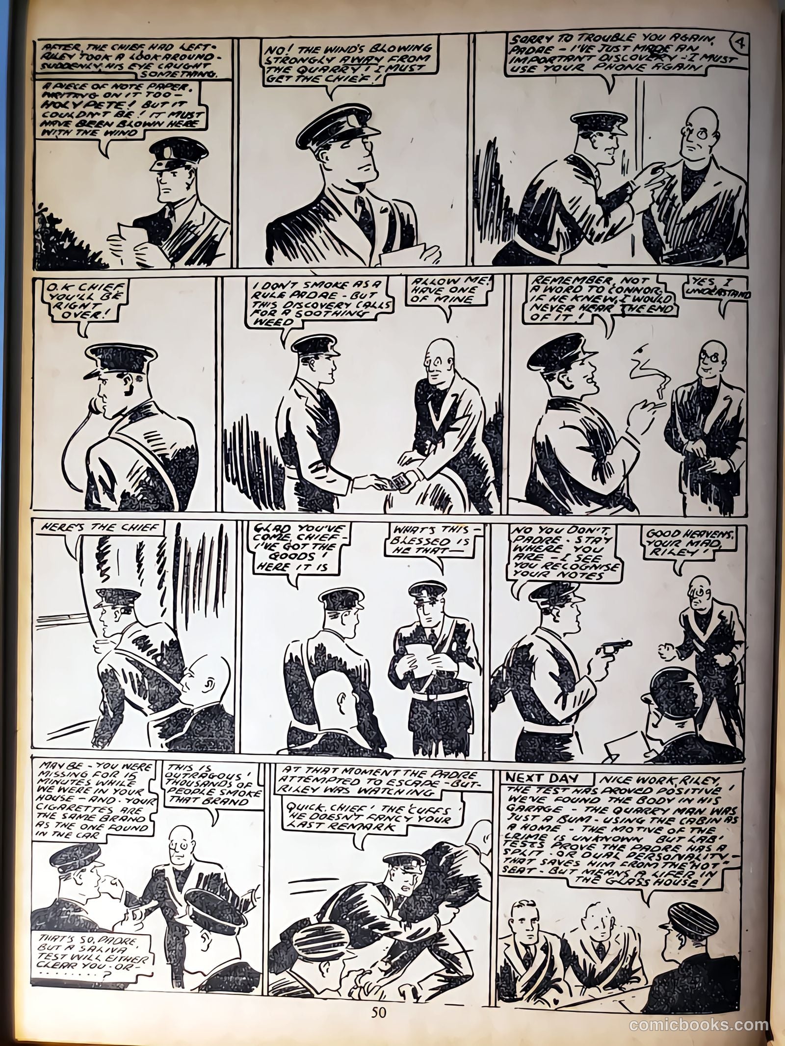 Cute Fun Album #1953 — page 52 of 113