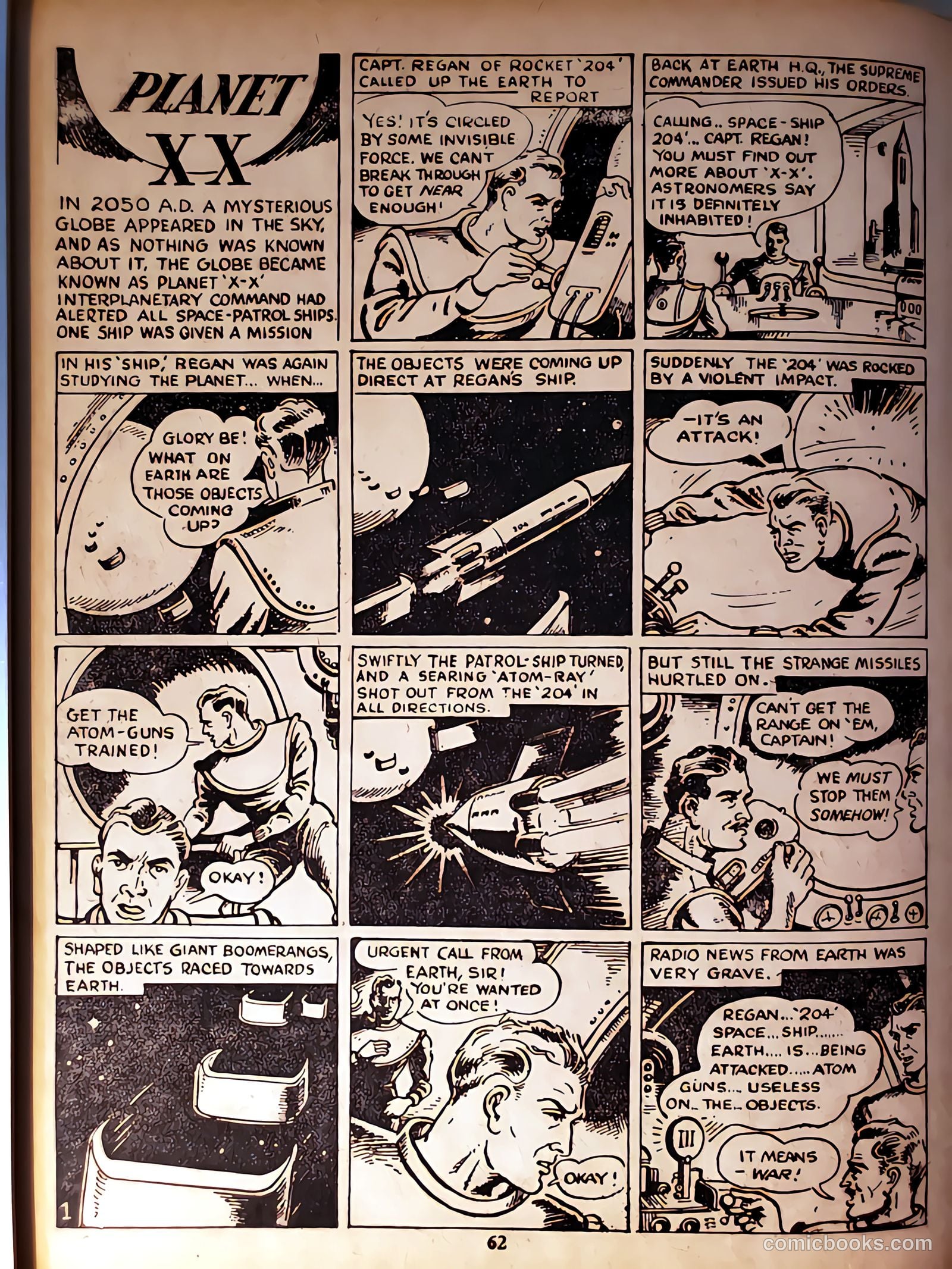 Cute Fun Album #1953 — page 64 of 113