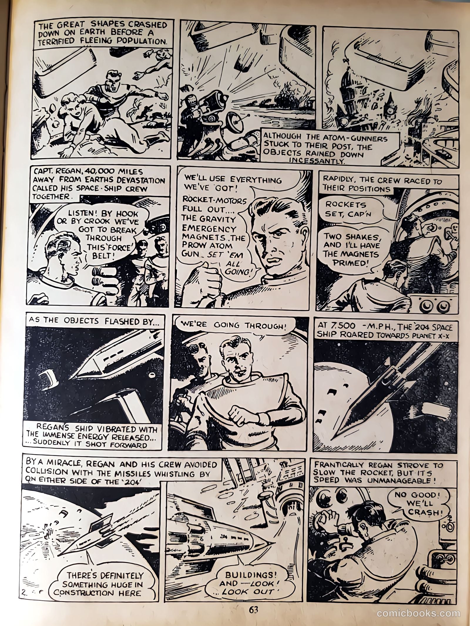 Cute Fun Album #1953 — page 65 of 113