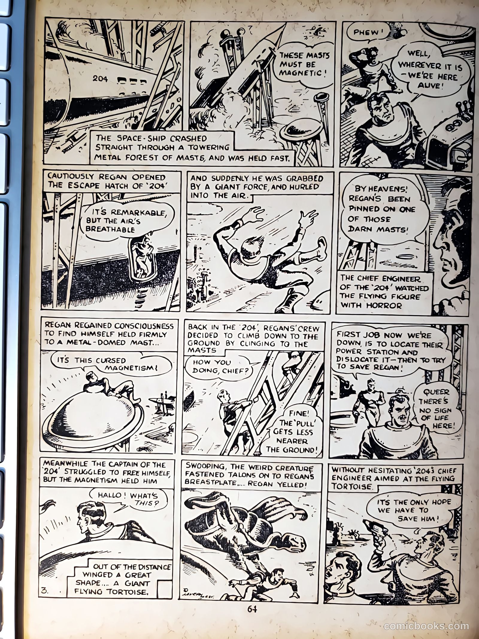 Cute Fun Album #1953 — page 66 of 113