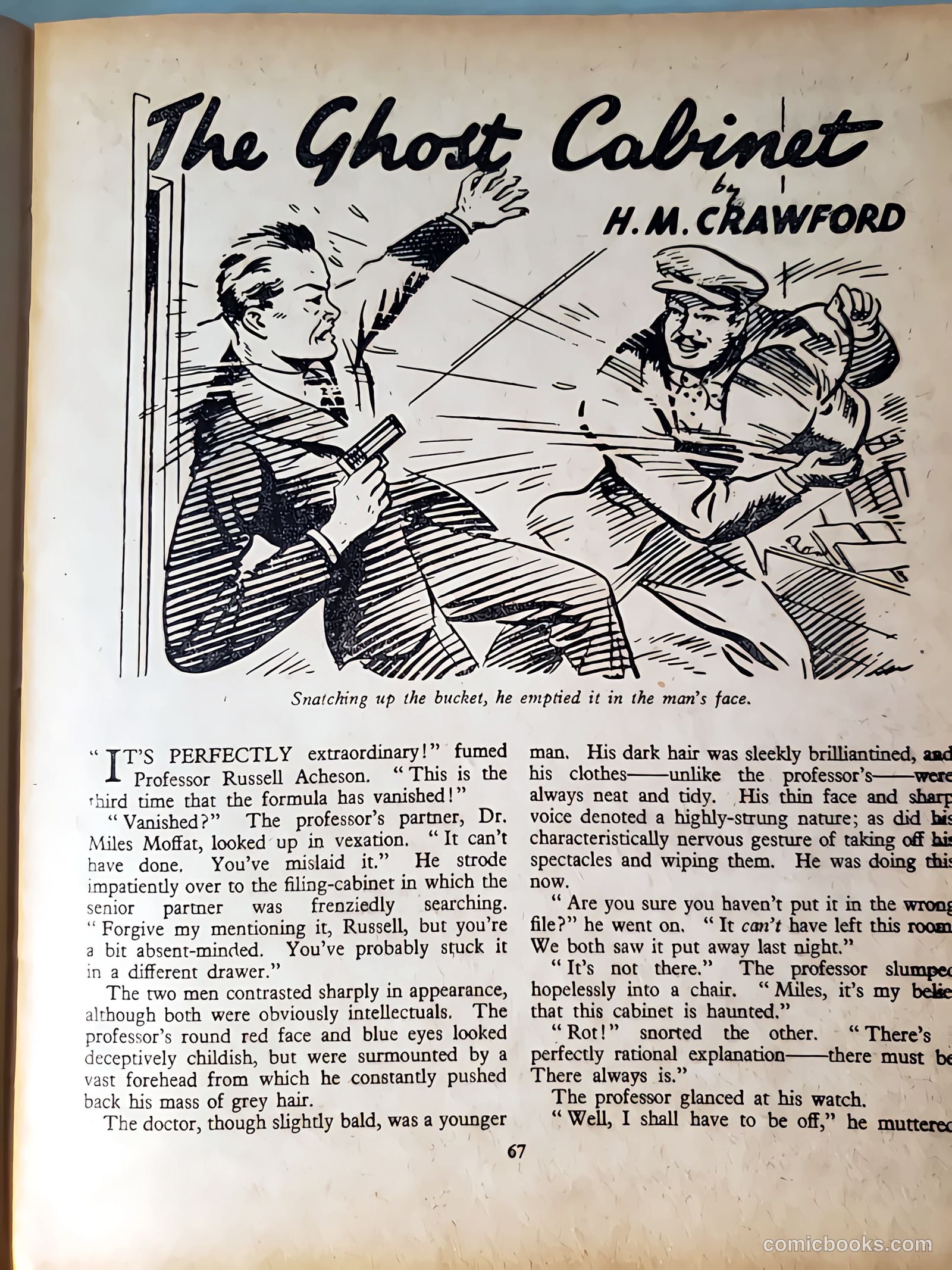 Cute Fun Album #1953 — page 69 of 113