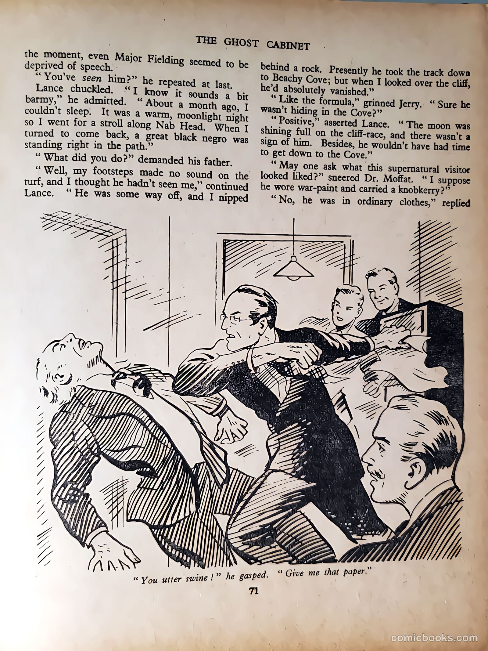Cute Fun Album #1953 — page 73 of 113