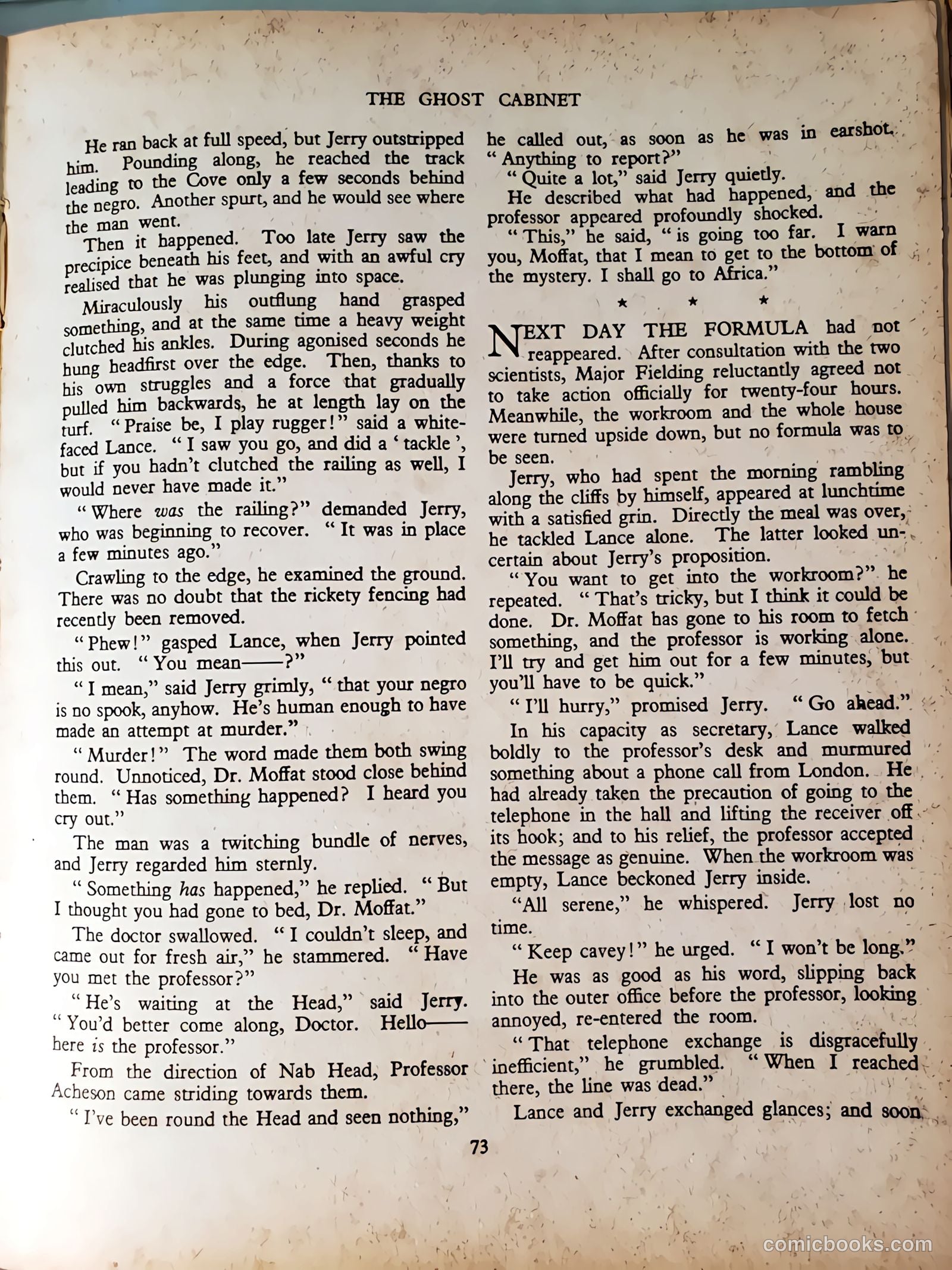 Cute Fun Album #1953 — page 75 of 113