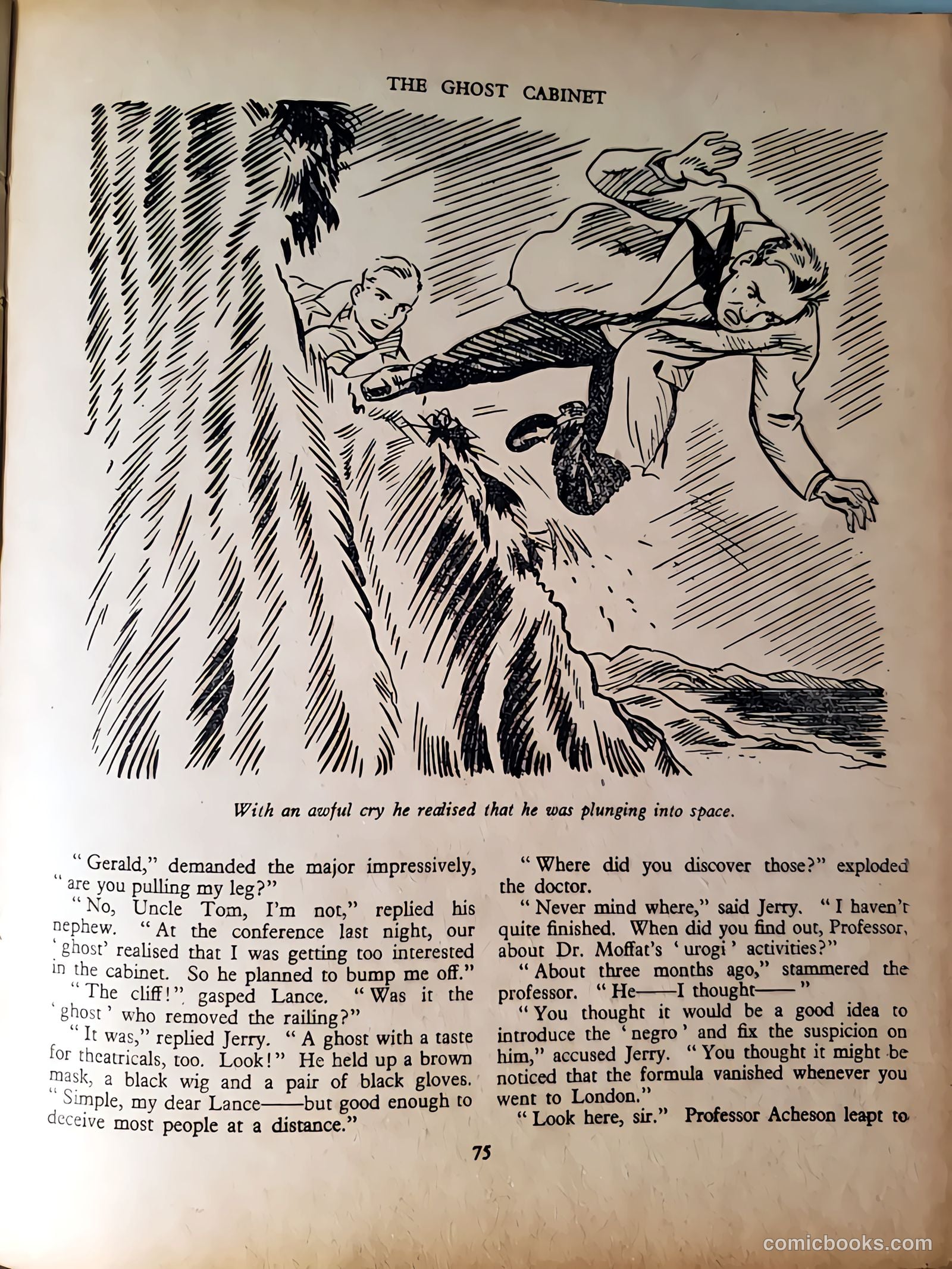 Cute Fun Album #1953 — page 77 of 113