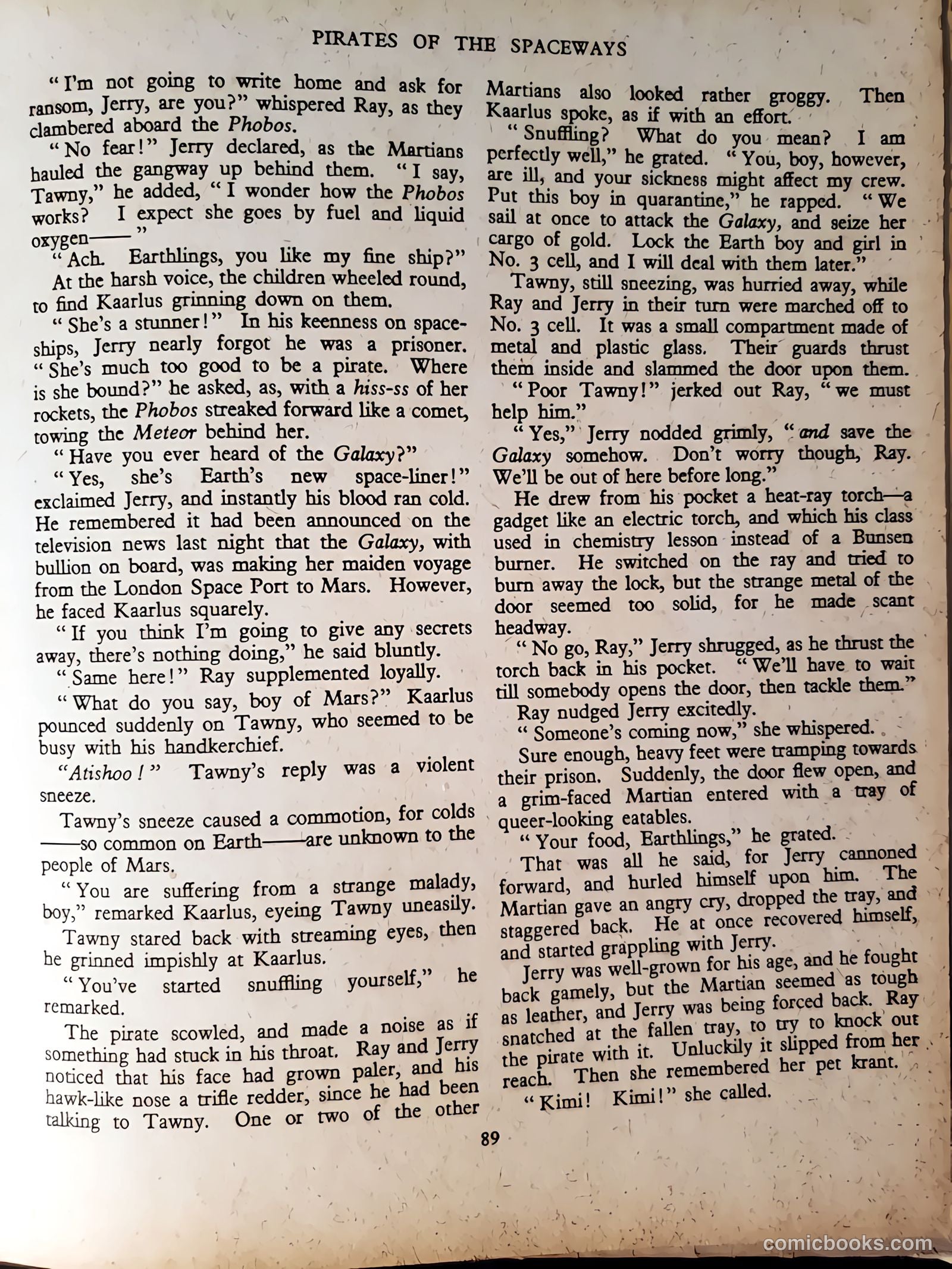 Cute Fun Album #1953 — page 91 of 113