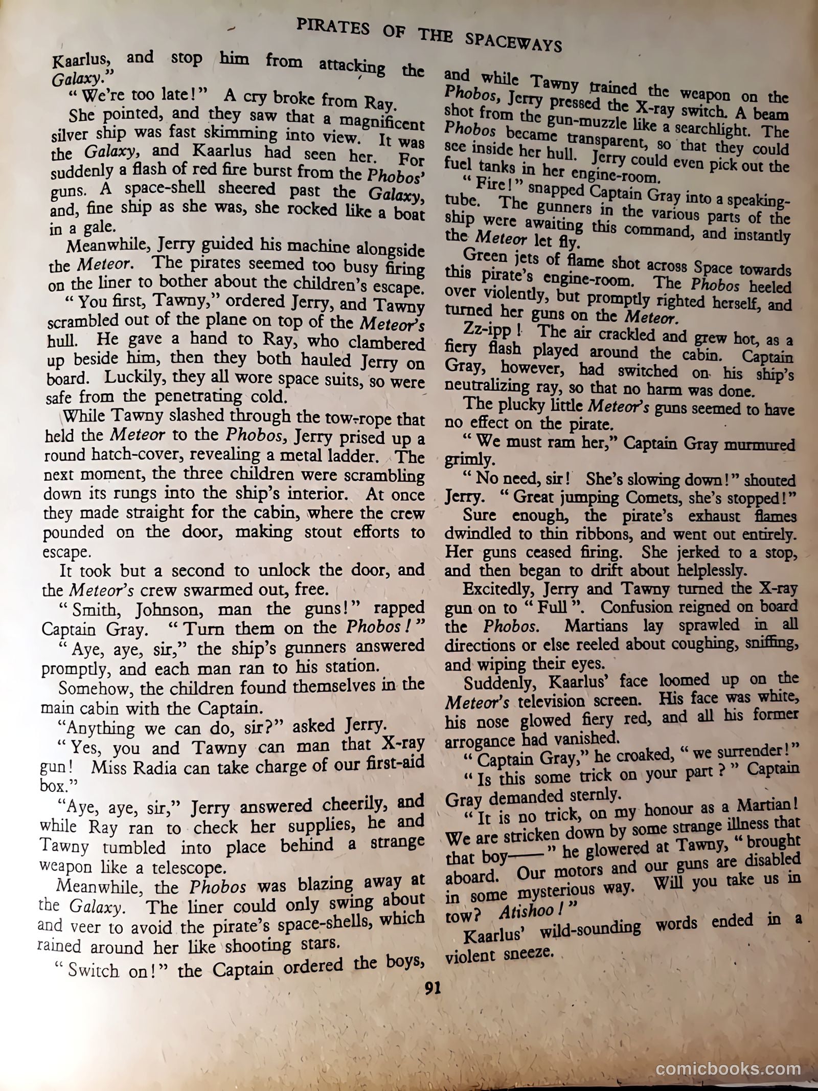 Cute Fun Album #1953 — page 93 of 113
