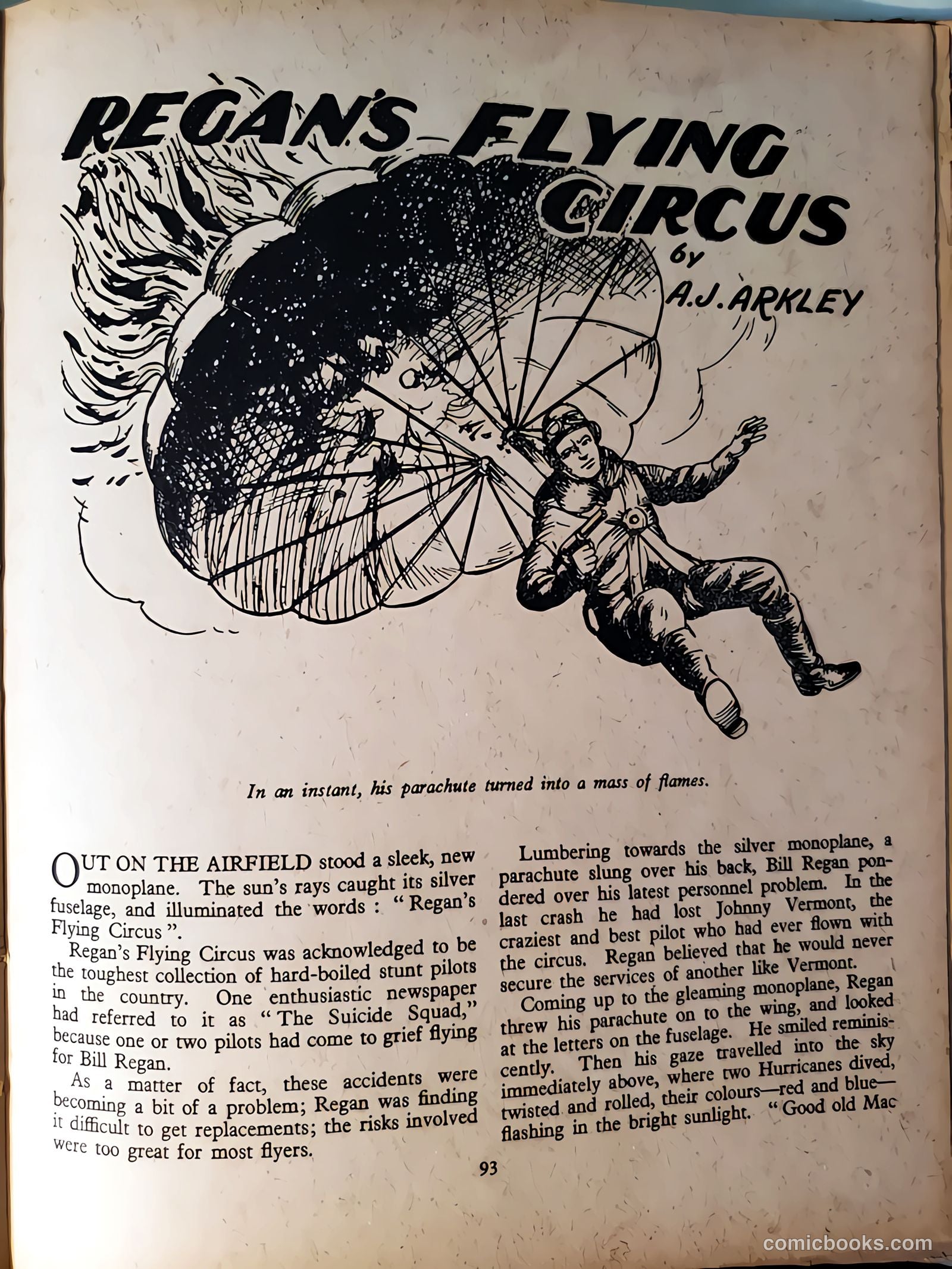 Cute Fun Album #1953 — page 95 of 113