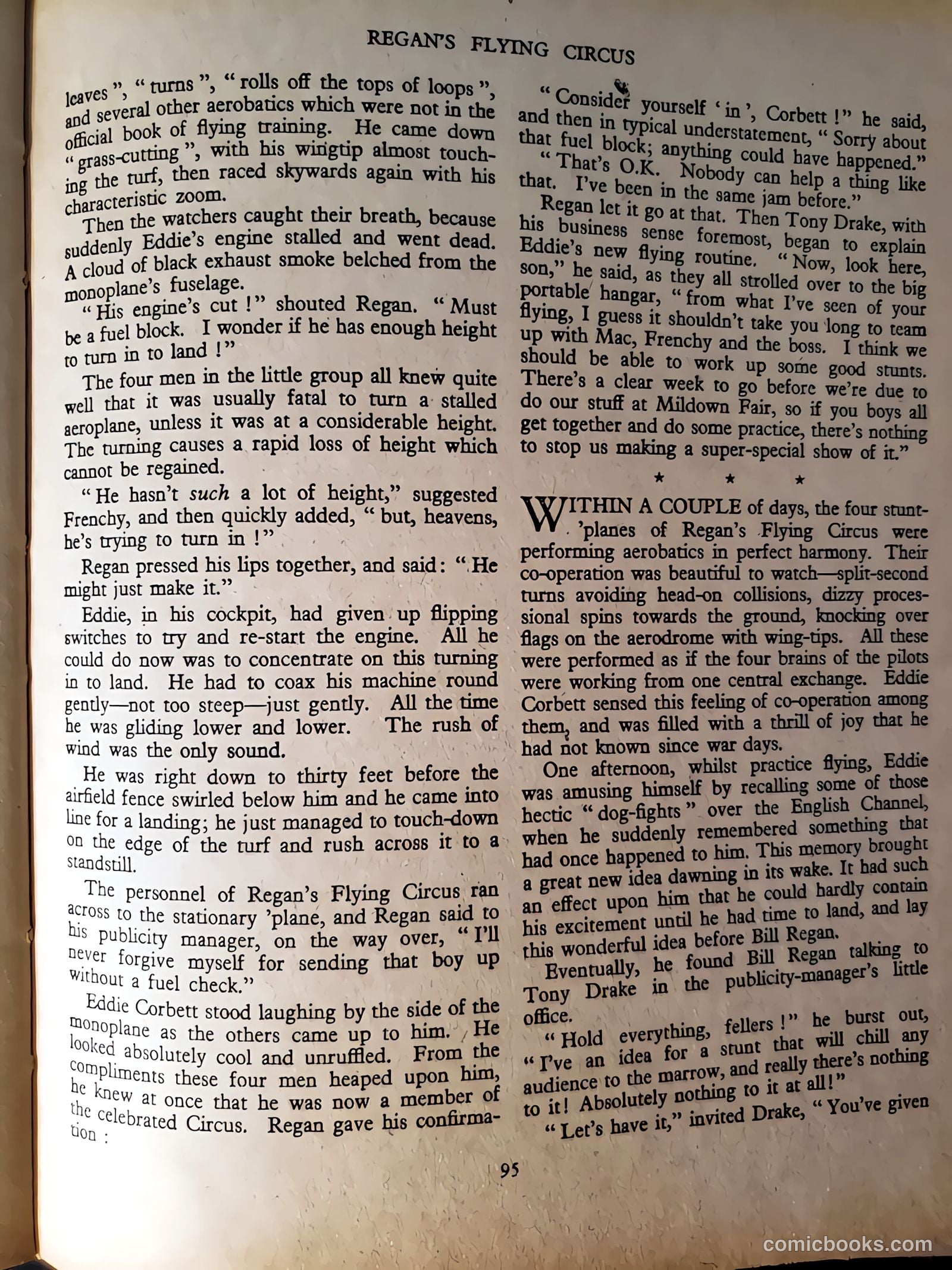 Cute Fun Album #1953 — page 97 of 113