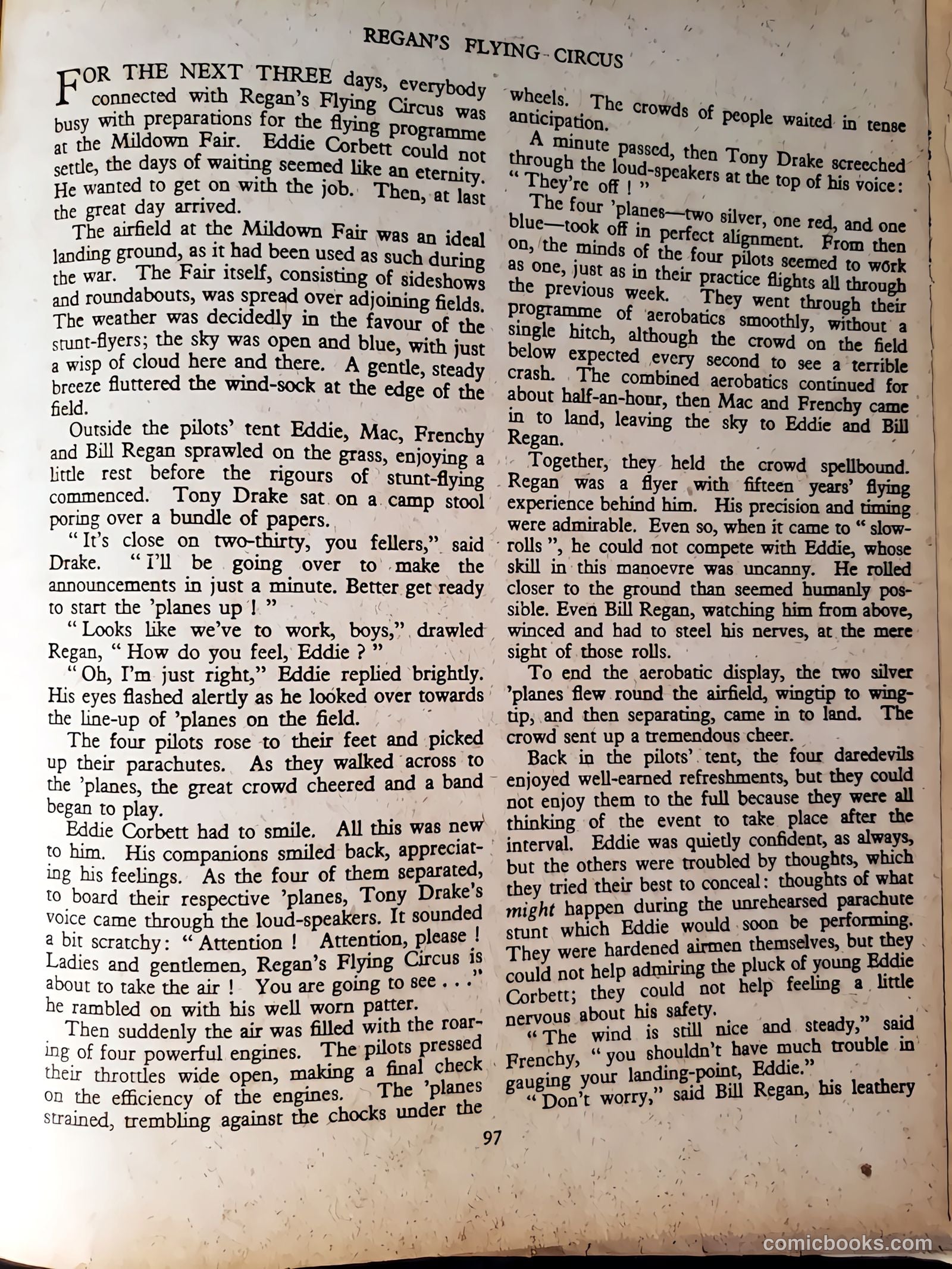 Cute Fun Album #1953 — page 99 of 113