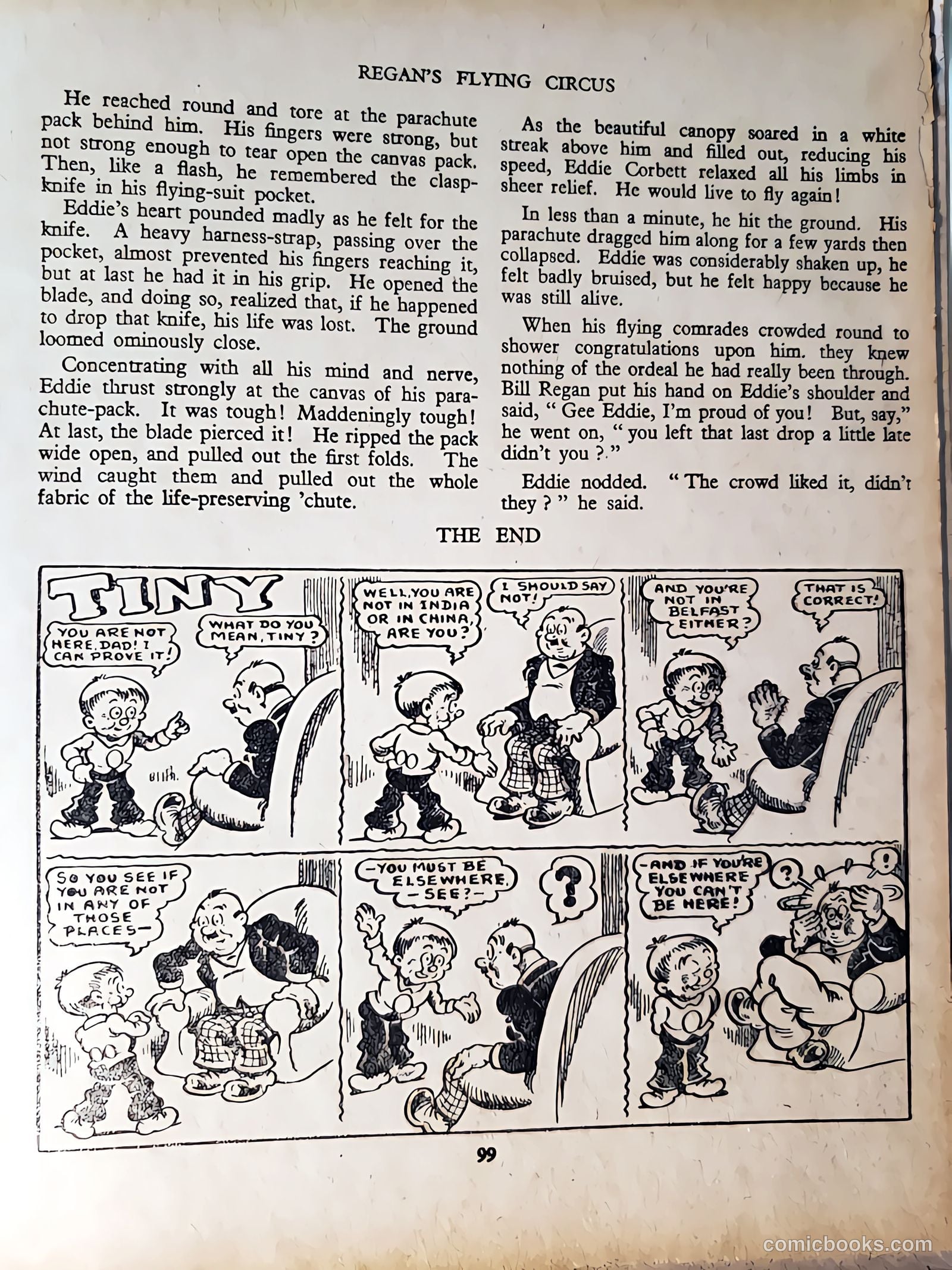 Cute Fun Album #1953 — page 101 of 113